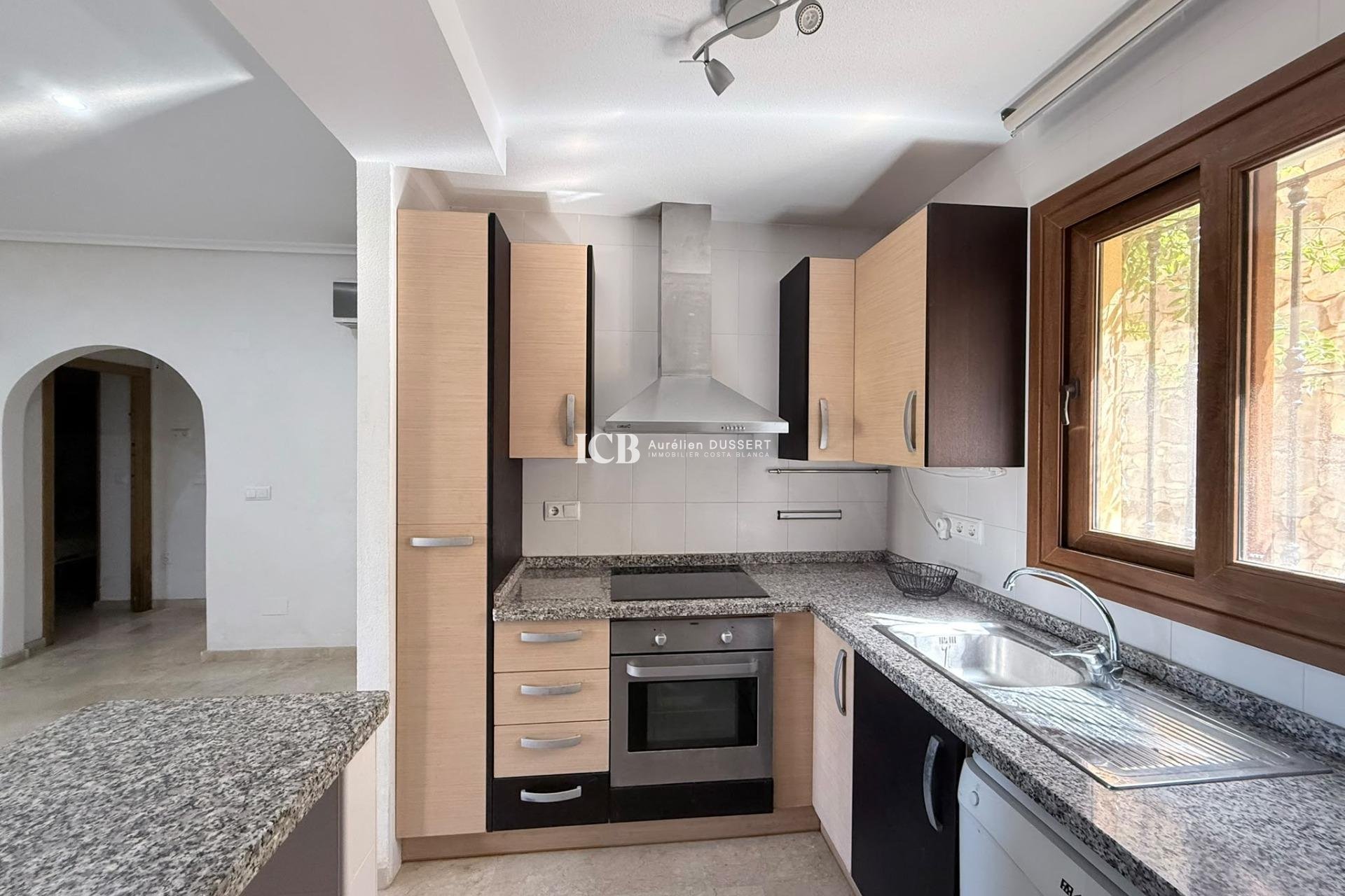 Revente - Appartement -
Orihuela Costa - Las Ramblas