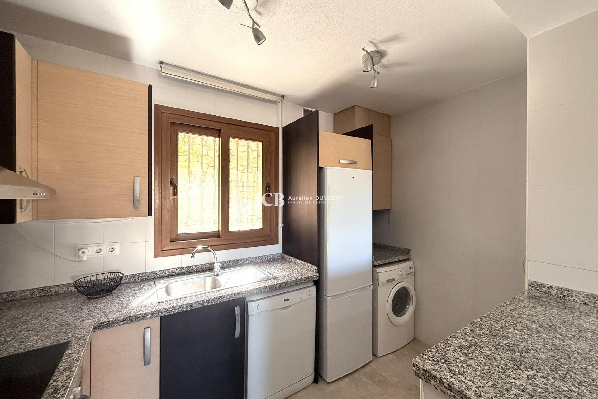 Revente - Appartement -
Orihuela Costa - Las Ramblas
