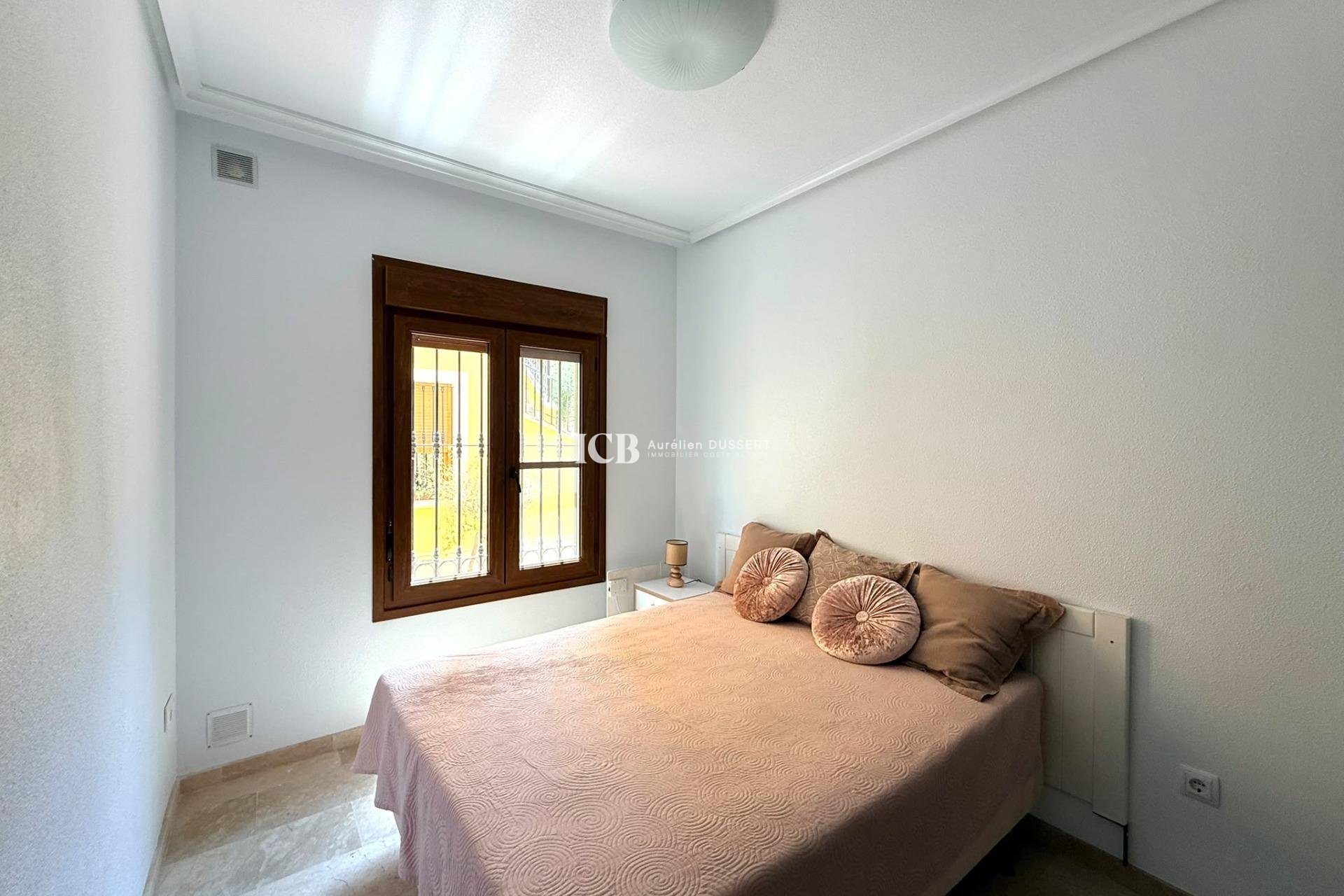Revente - Appartement -
Orihuela Costa - Las Ramblas