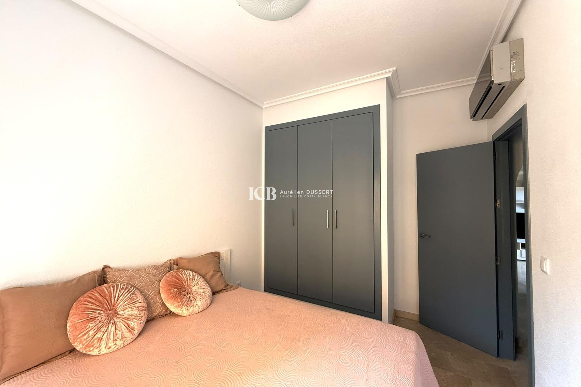 Revente - Appartement -
Orihuela Costa - Las Ramblas