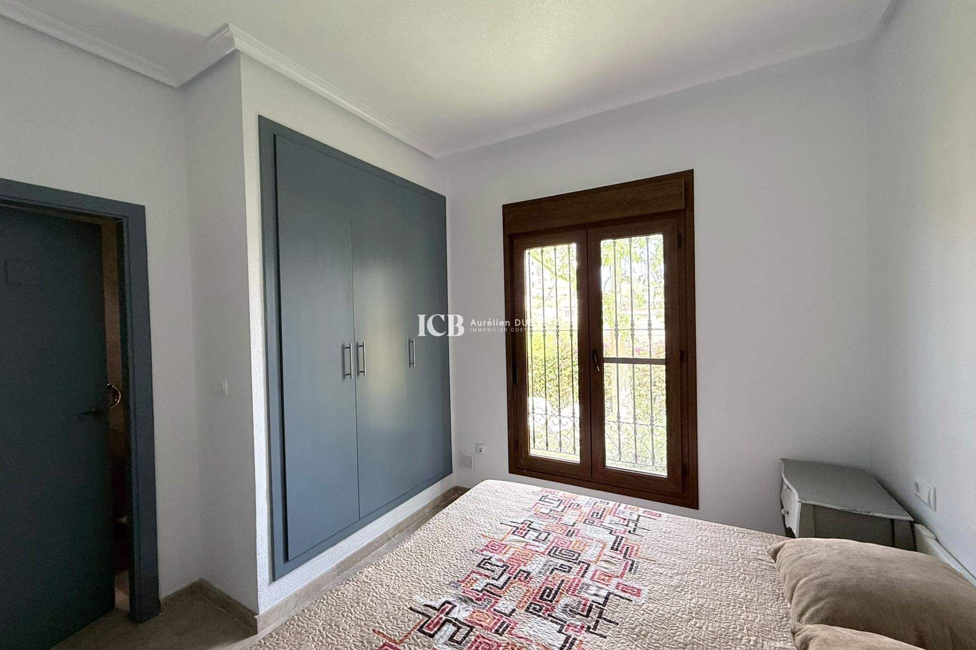 Revente - Appartement -
Orihuela Costa - Las Ramblas