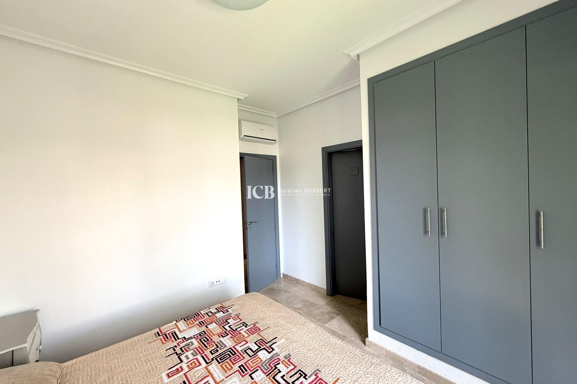 Revente - Appartement -
Orihuela Costa - Las Ramblas