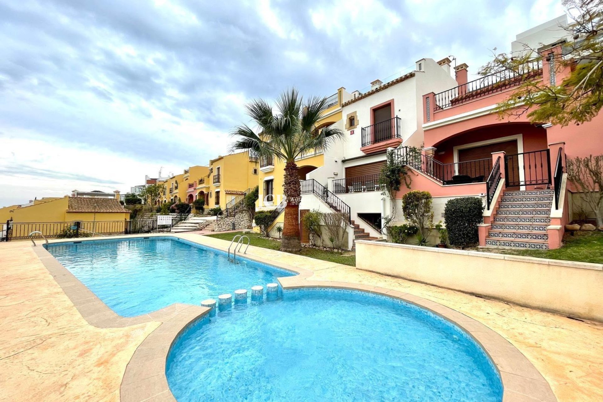 Revente - Appartement -
Orihuela Costa - Las Ramblas
