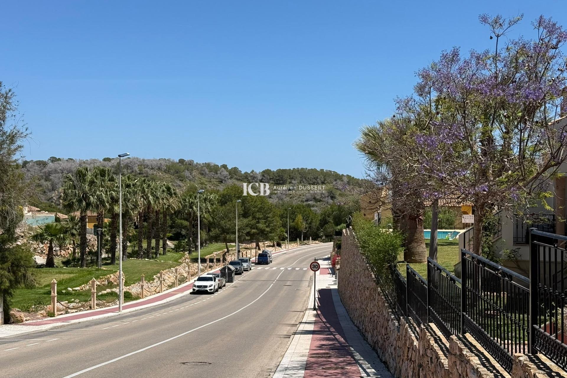 Revente - Appartement -
Orihuela Costa - Las Ramblas
