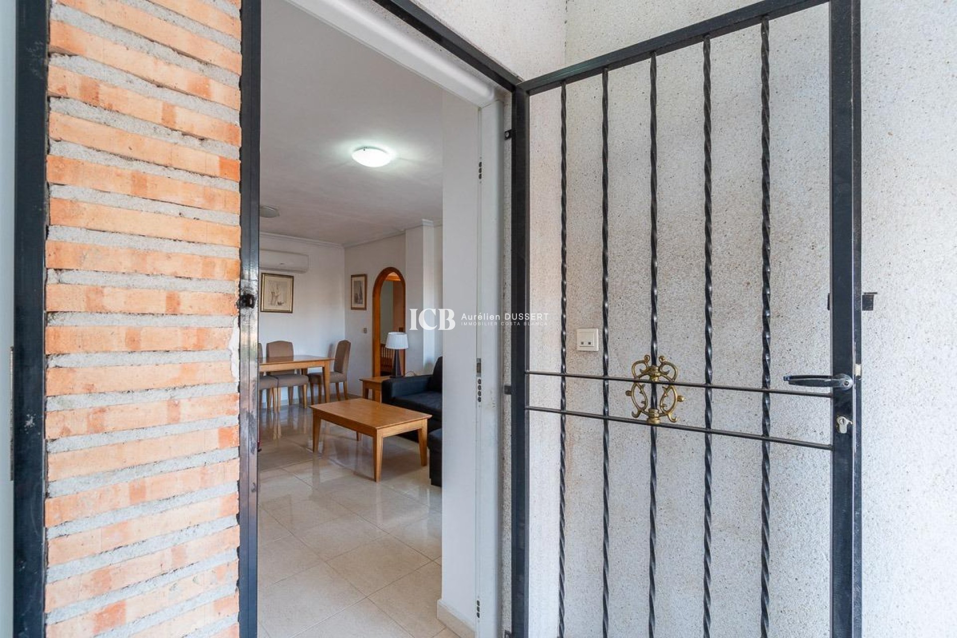 Revente - Appartement -
Orihuela Costa - Lomas de Cabo Roig-Los Dolses