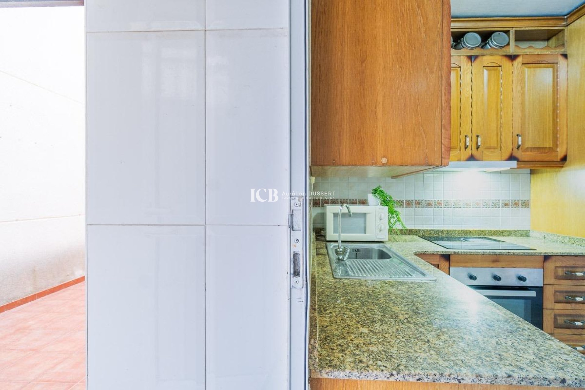 Revente - Appartement -
Orihuela Costa - Lomas de Cabo Roig-Los Dolses