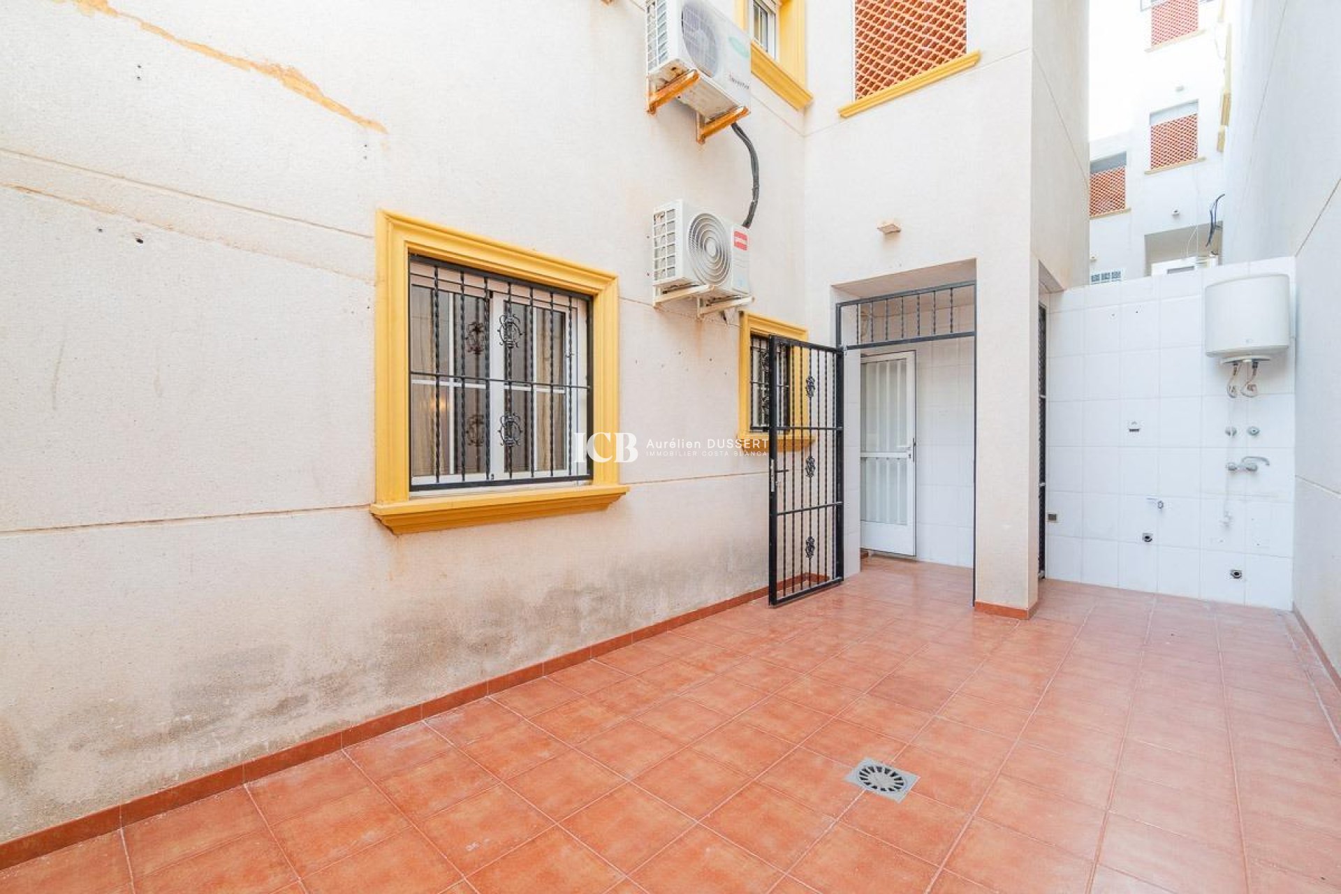 Revente - Appartement -
Orihuela Costa - Lomas de Cabo Roig-Los Dolses