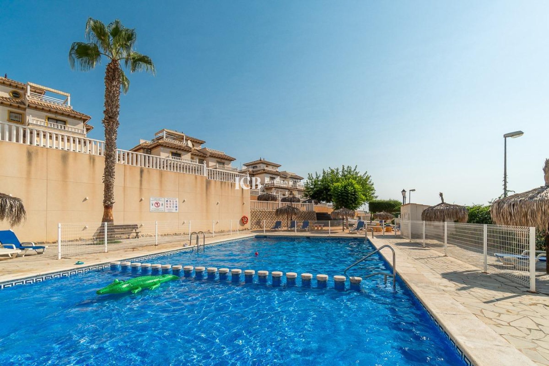 Revente - Appartement -
Orihuela Costa - Lomas de Cabo Roig-Los Dolses