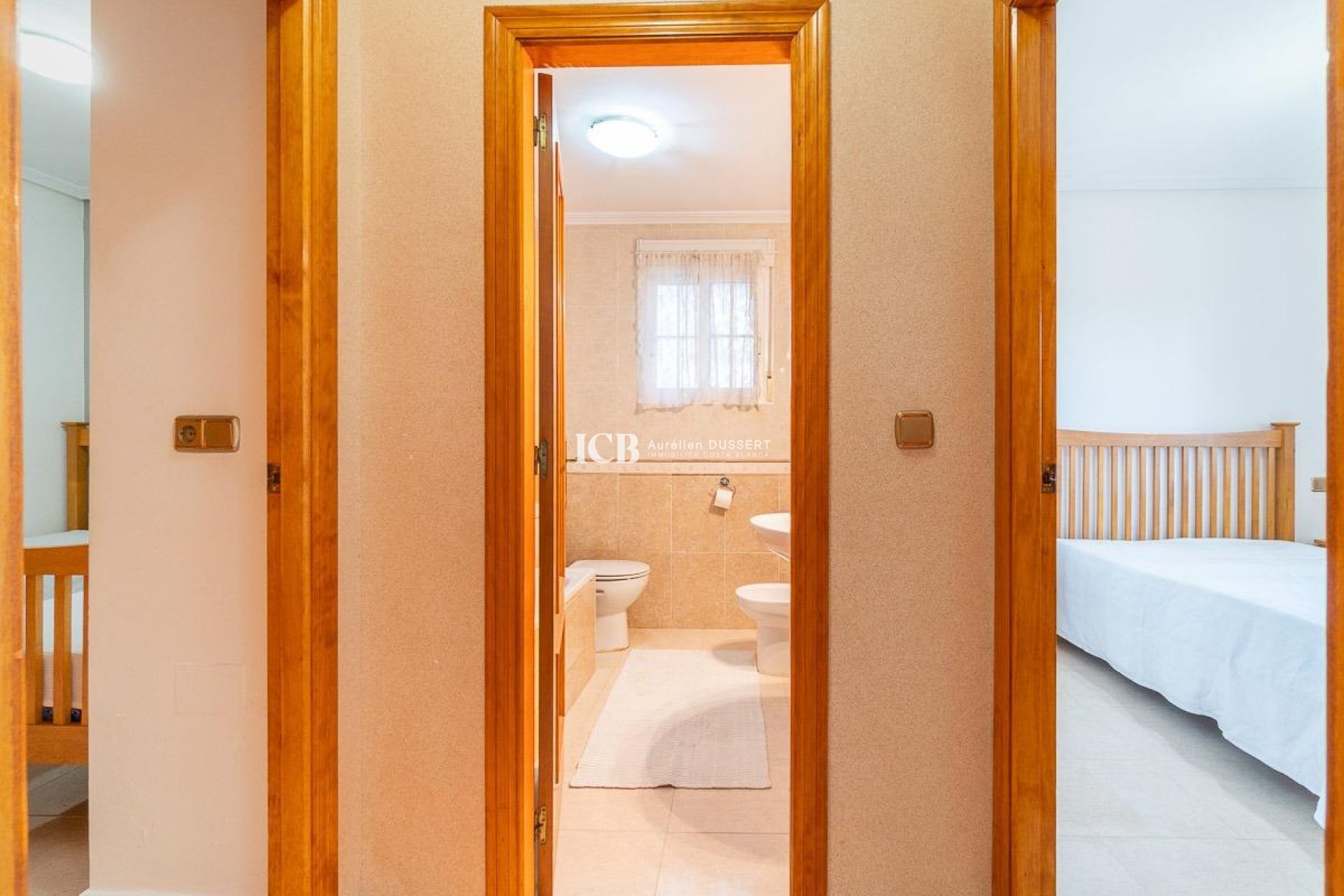 Revente - Appartement -
Orihuela Costa - Lomas de Cabo Roig-Los Dolses