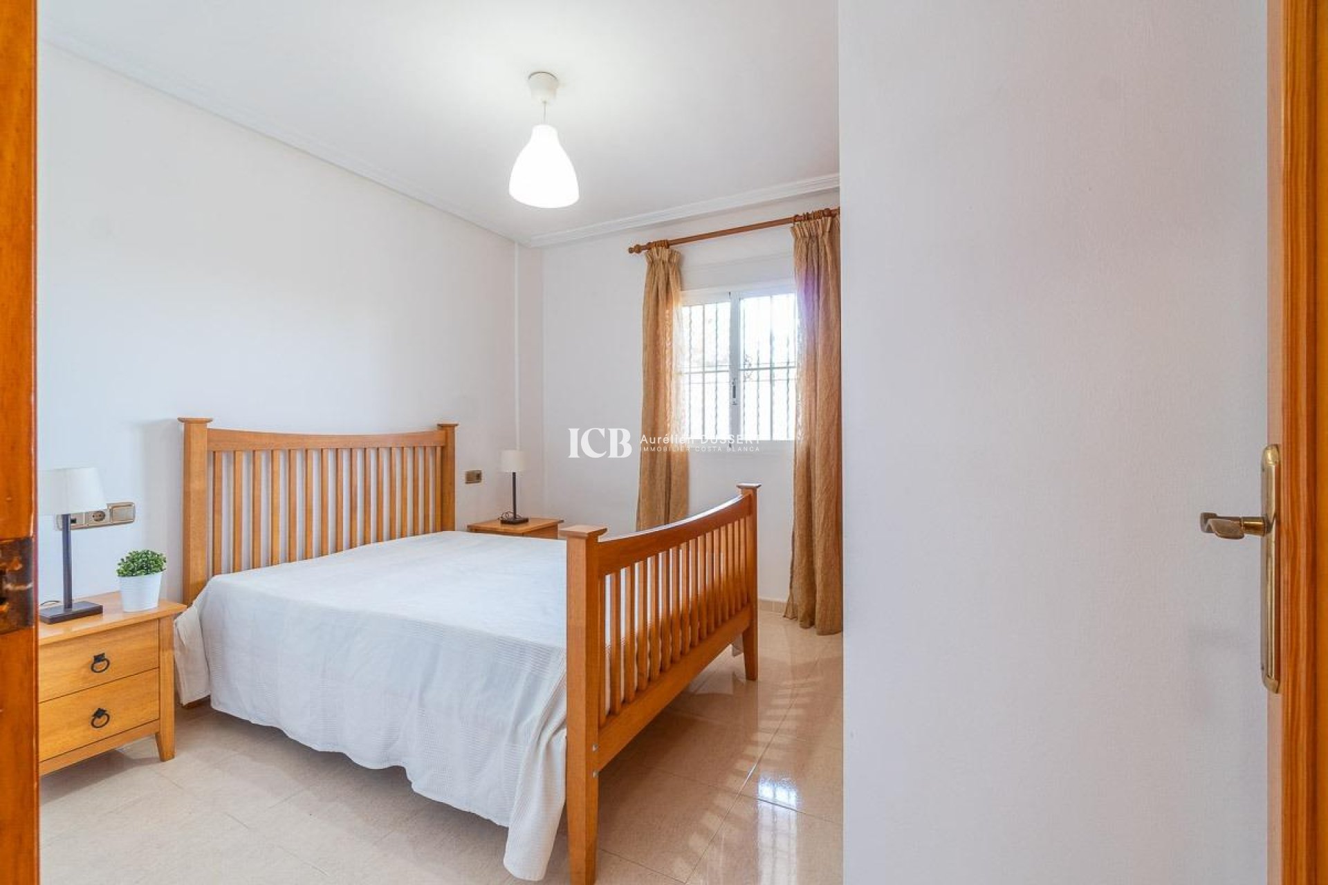 Revente - Appartement -
Orihuela Costa - Lomas de Cabo Roig-Los Dolses