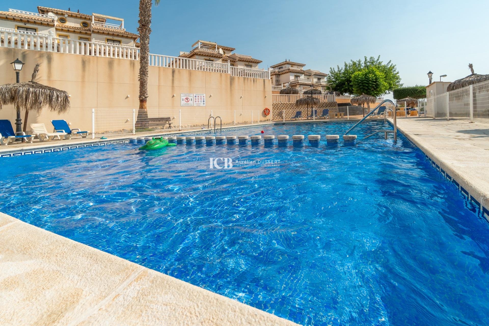 Revente - Appartement -
Orihuela Costa - Lomas de Cabo Roig-Los Dolses