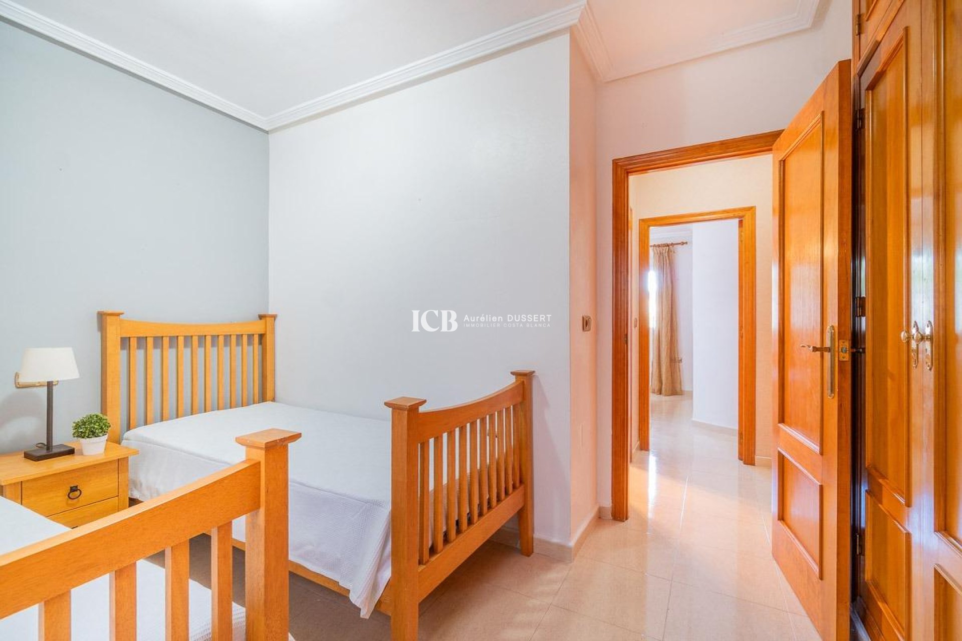 Revente - Appartement -
Orihuela Costa - Lomas de Cabo Roig-Los Dolses