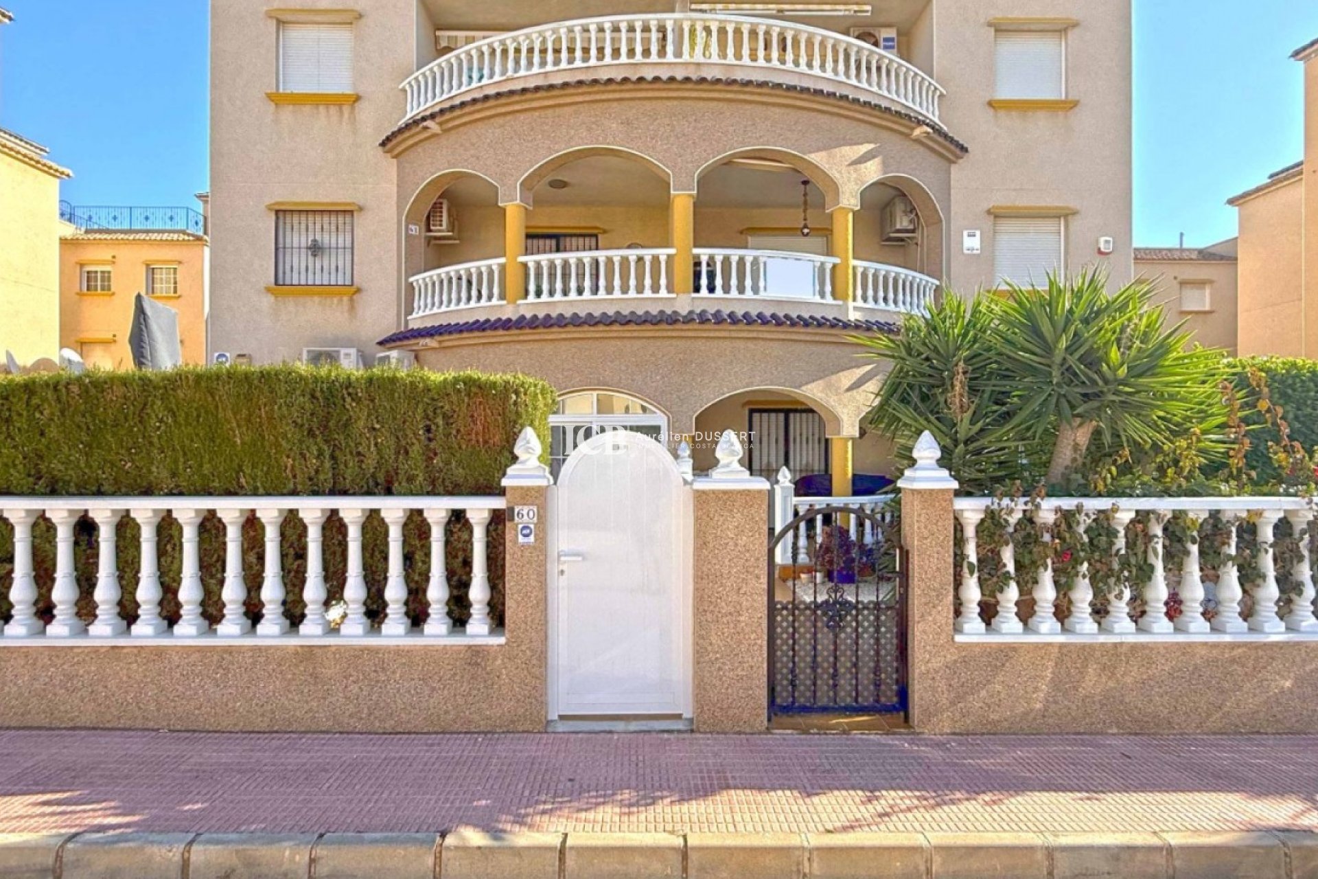 Revente - Appartement -
Orihuela Costa - Lomas de Cabo Roig