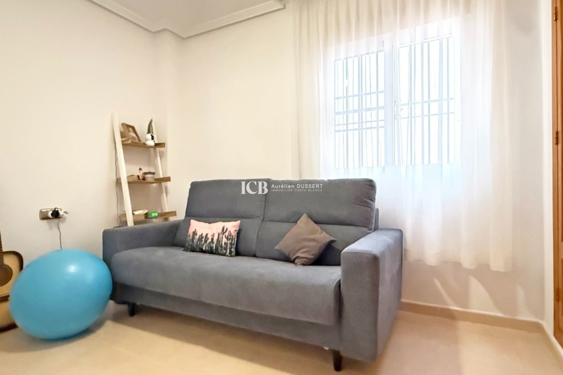 Revente - Appartement -
Orihuela Costa - Lomas de Cabo Roig