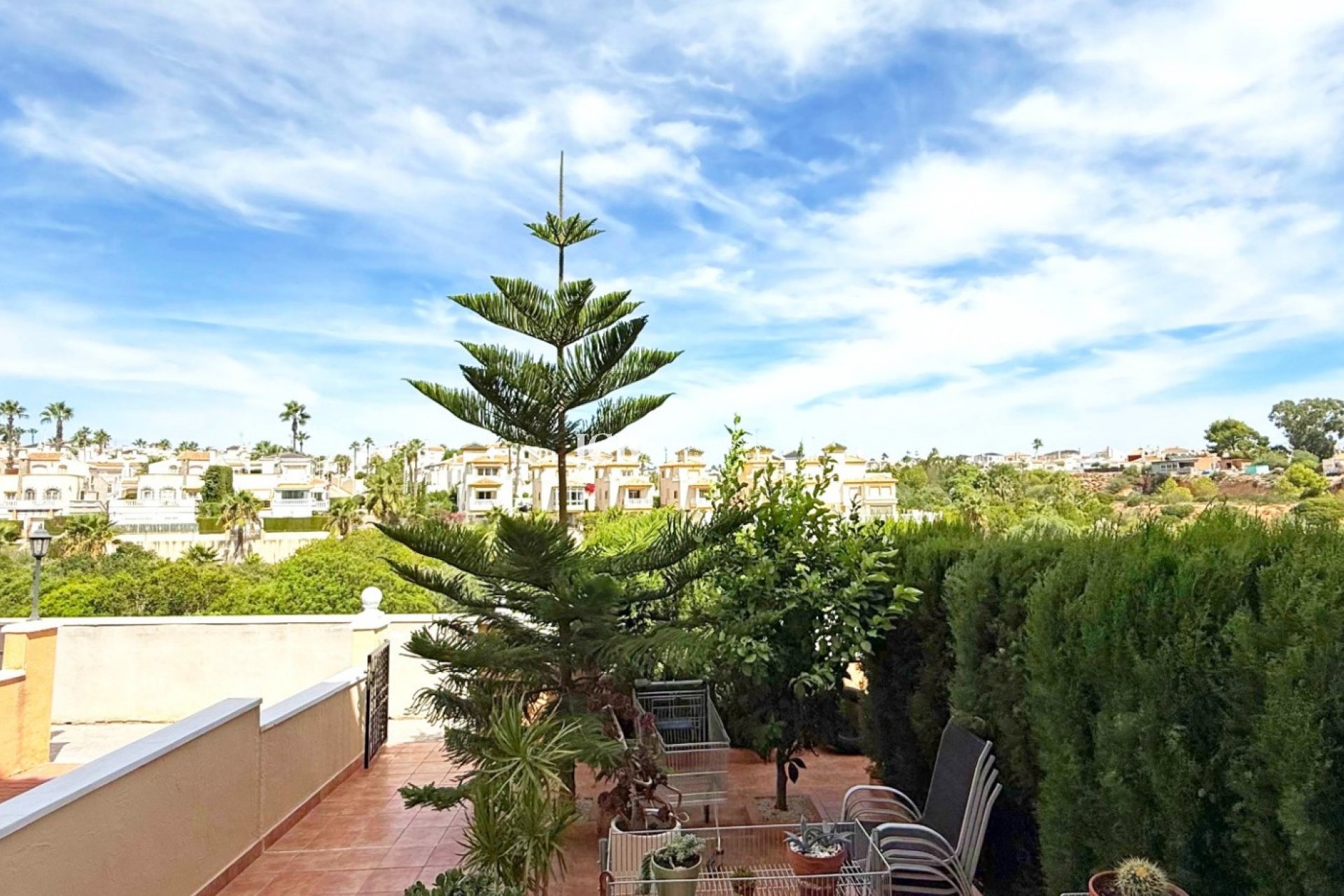 Revente - Appartement -
Orihuela Costa - Lomas de Cabo Roig