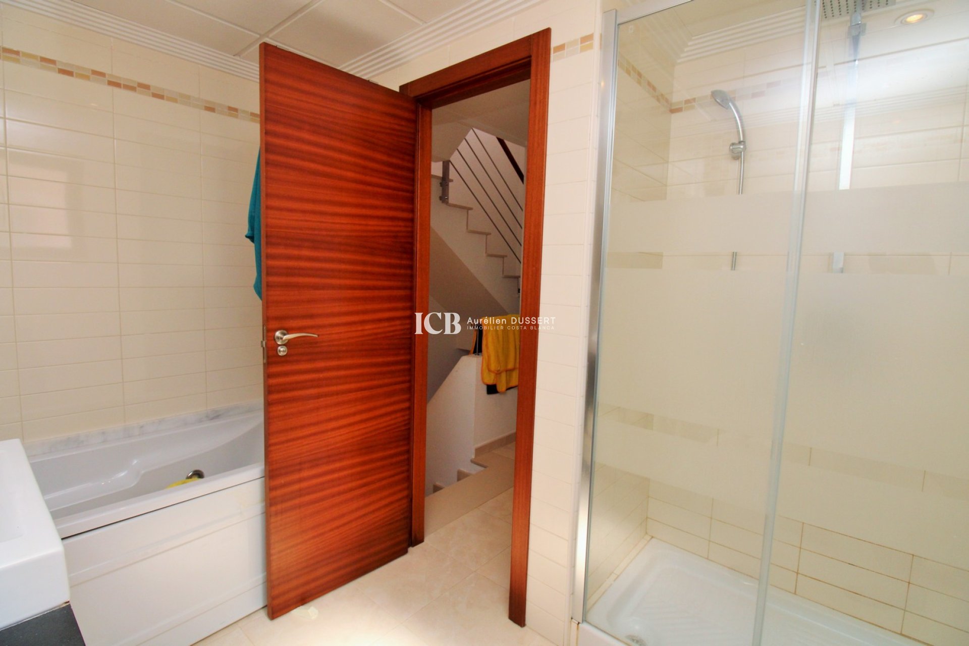 Revente - Appartement -
Orihuela Costa - Lomas de Cabo Roig