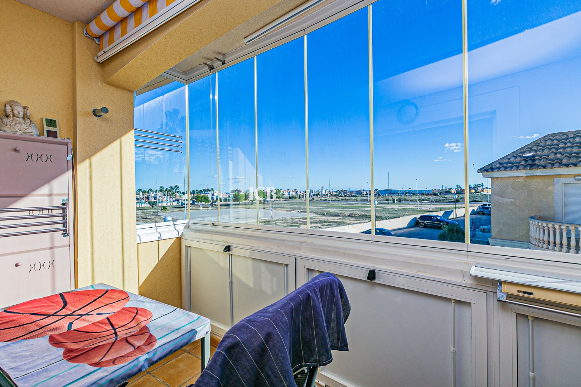 Revente - Appartement -
Orihuela Costa - Lomas de Cabo Roig