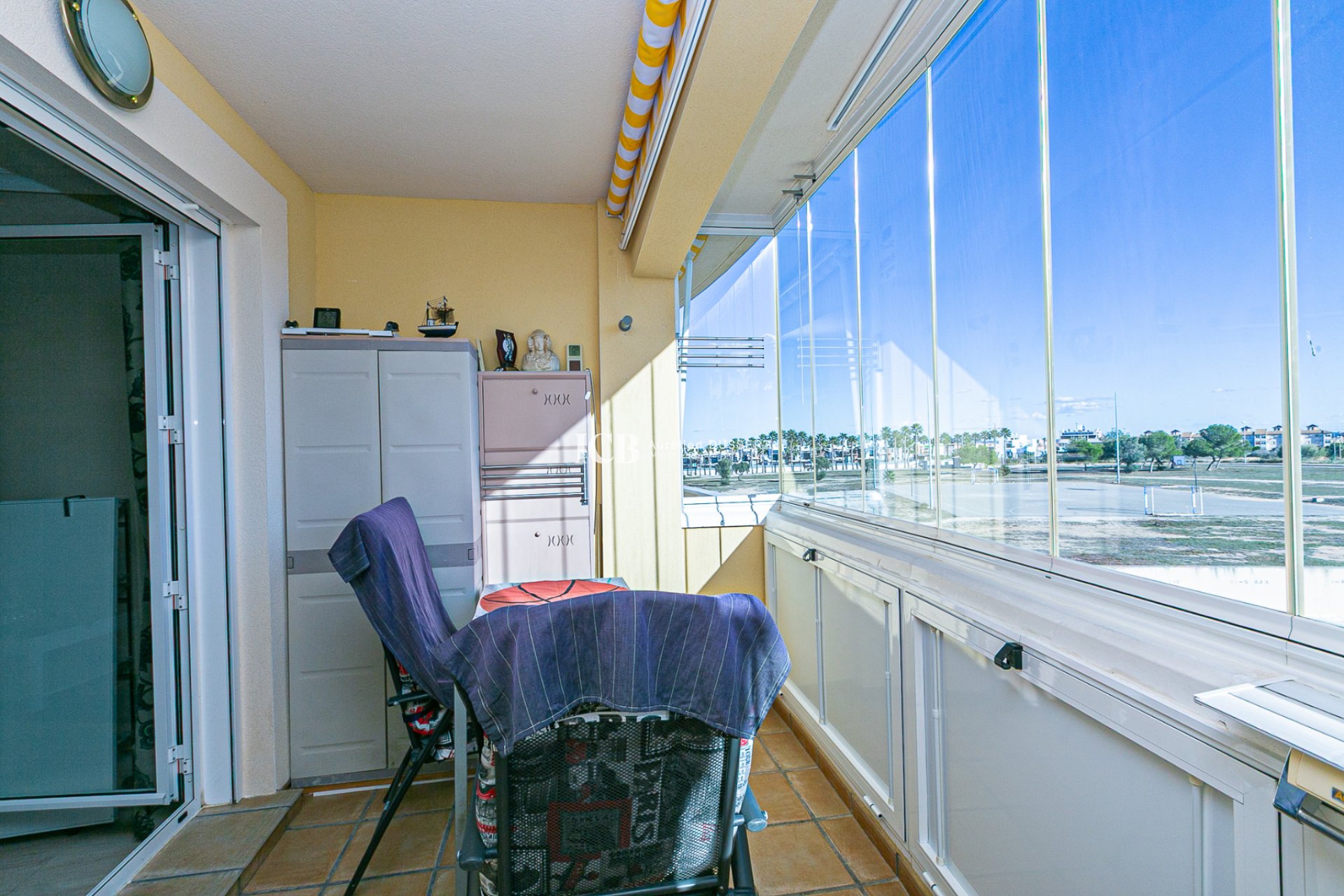 Revente - Appartement -
Orihuela Costa - Lomas de Cabo Roig