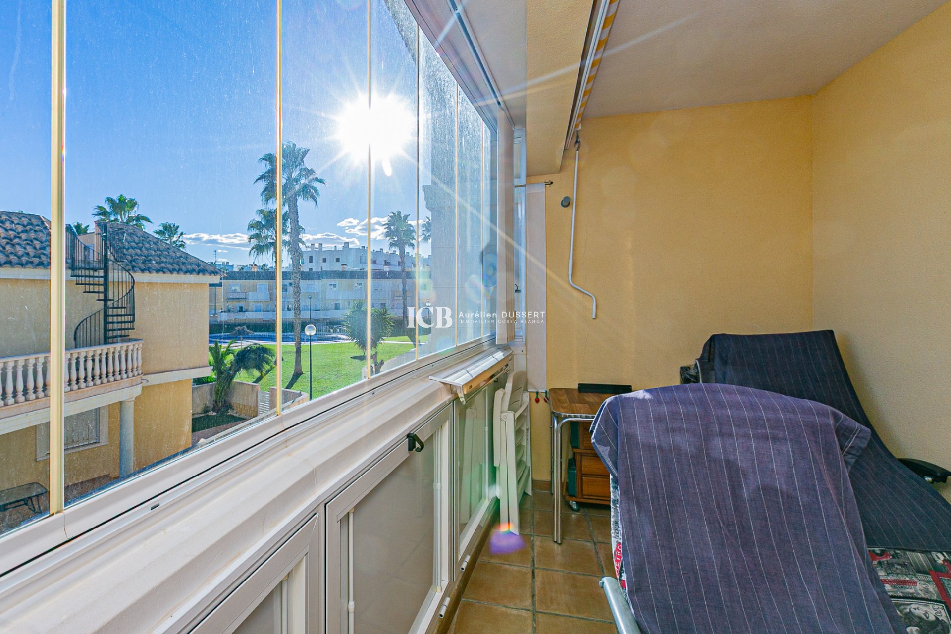 Revente - Appartement -
Orihuela Costa - Lomas de Cabo Roig