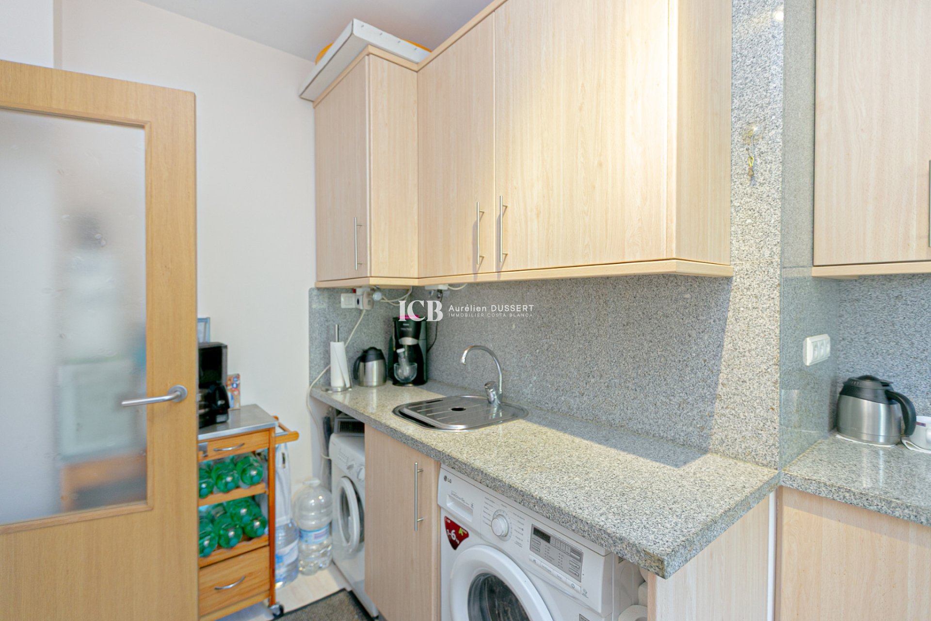 Revente - Appartement -
Orihuela Costa - Lomas de Cabo Roig