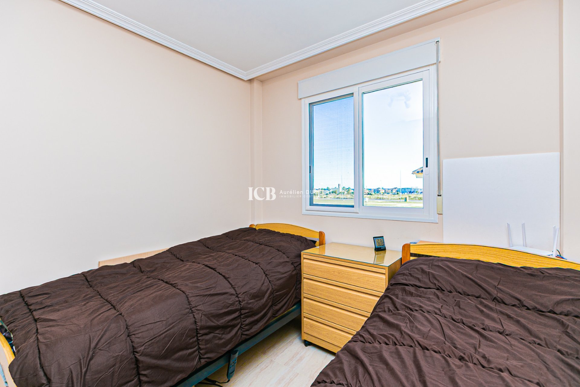 Revente - Appartement -
Orihuela Costa - Lomas de Cabo Roig