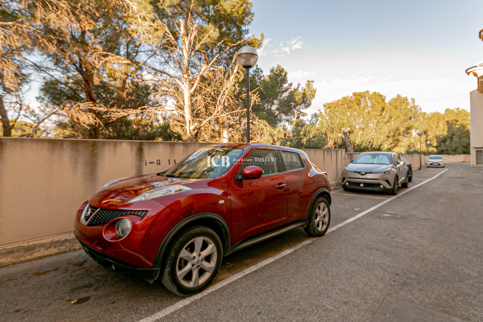 Revente - Appartement -
Orihuela Costa - Lomas de Cabo Roig