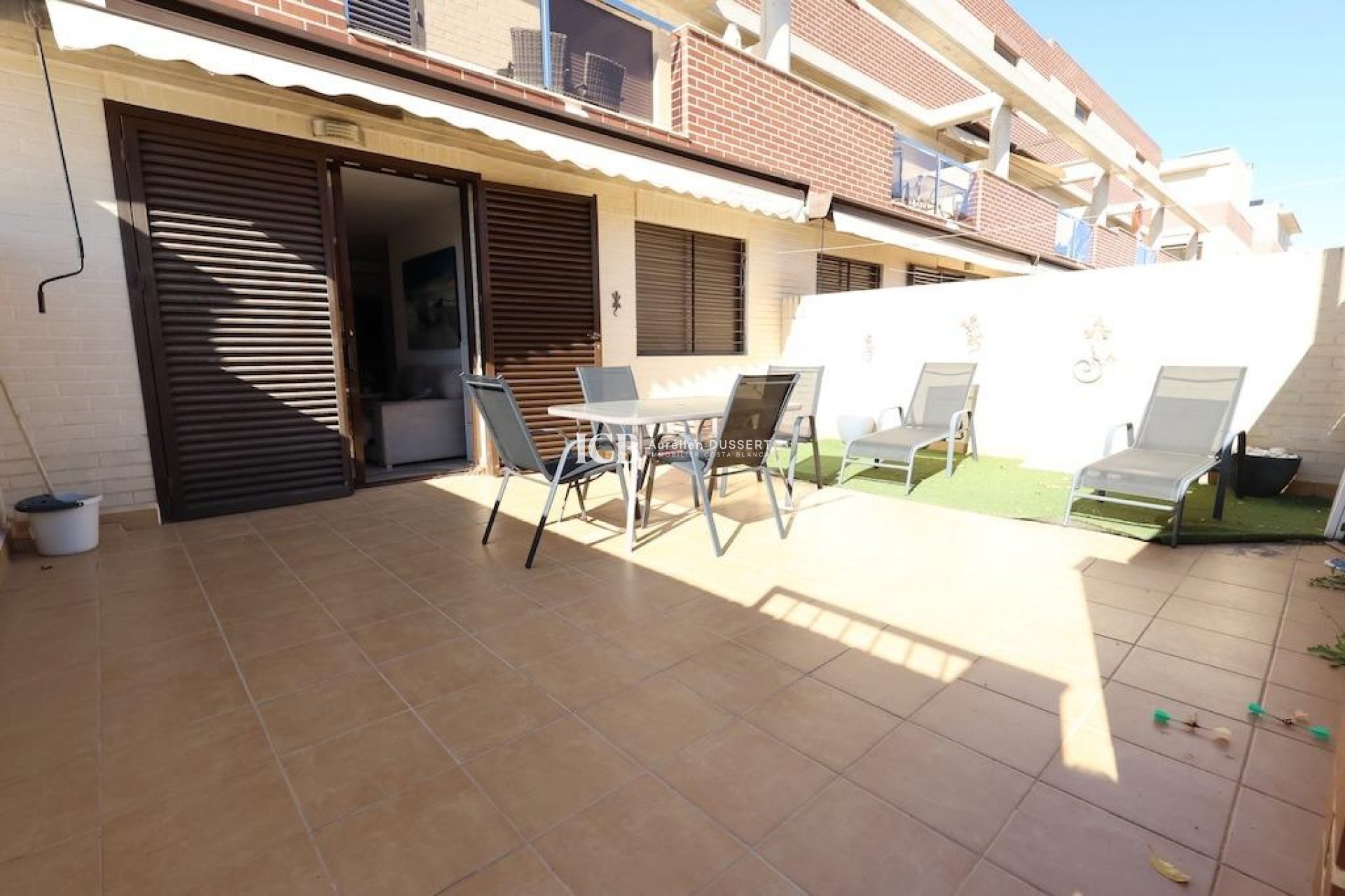 Revente - Appartement -
Orihuela Costa - Lomas de Cabo Roig