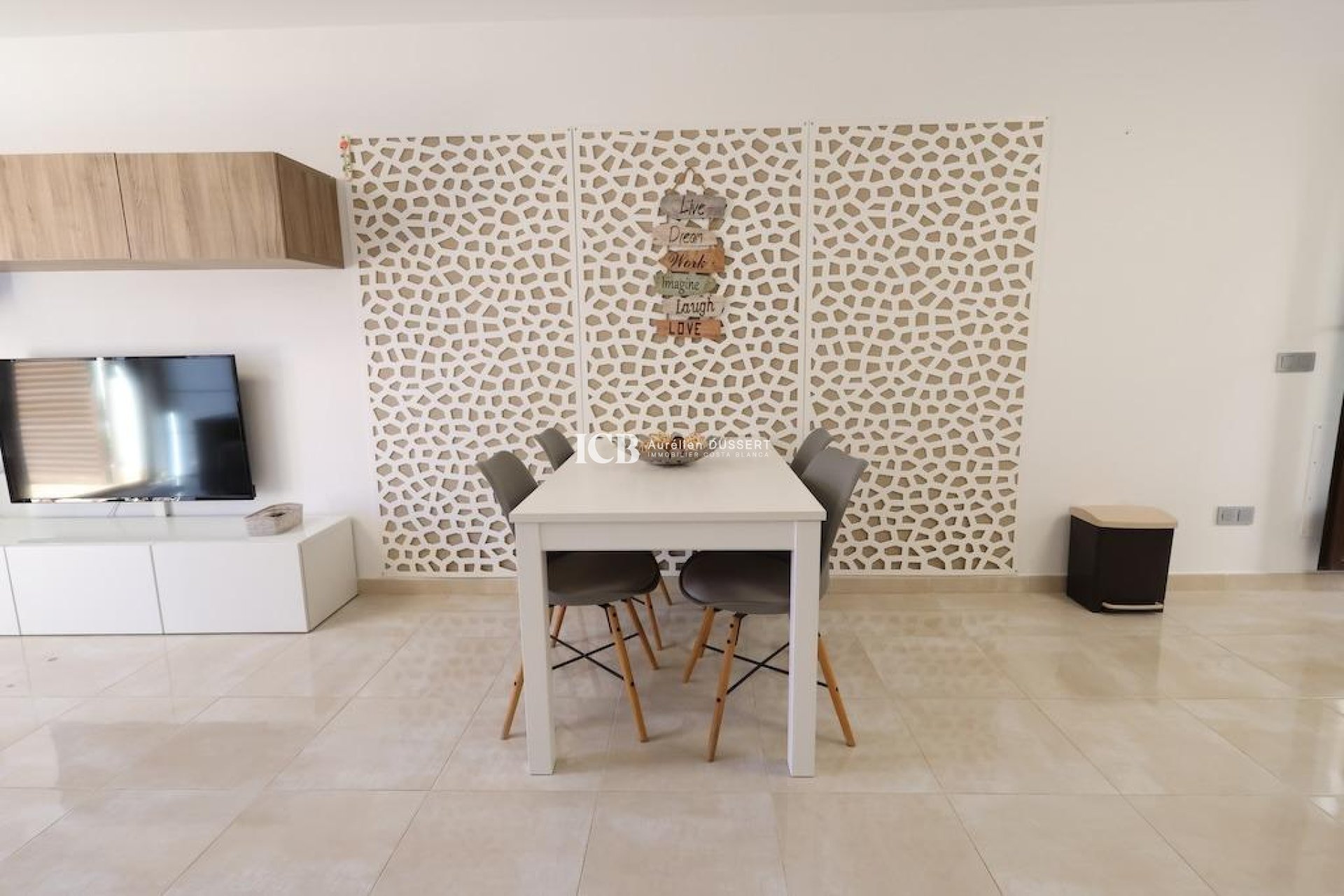 Revente - Appartement -
Orihuela Costa - Lomas de Cabo Roig