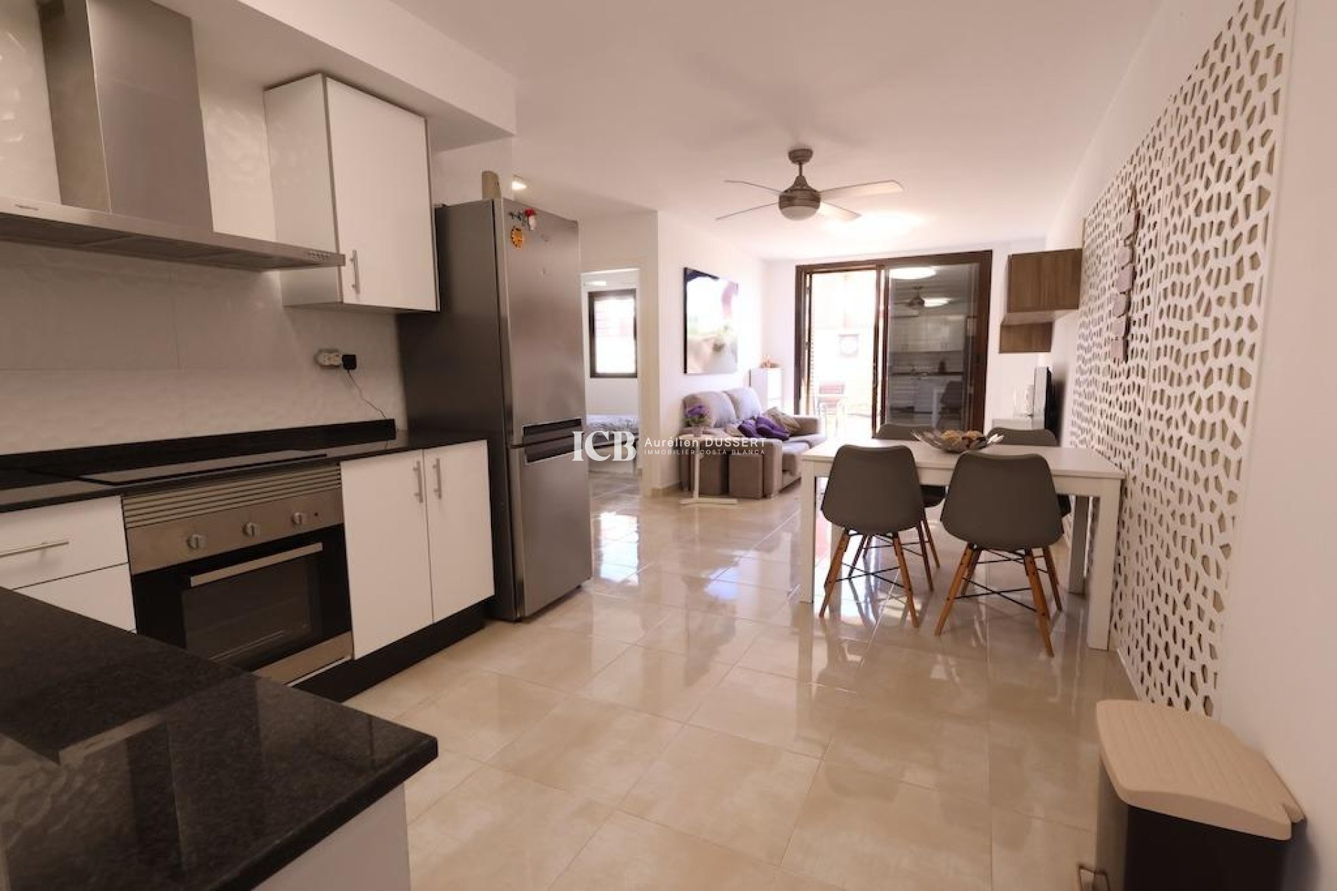 Revente - Appartement -
Orihuela Costa - Lomas de Cabo Roig