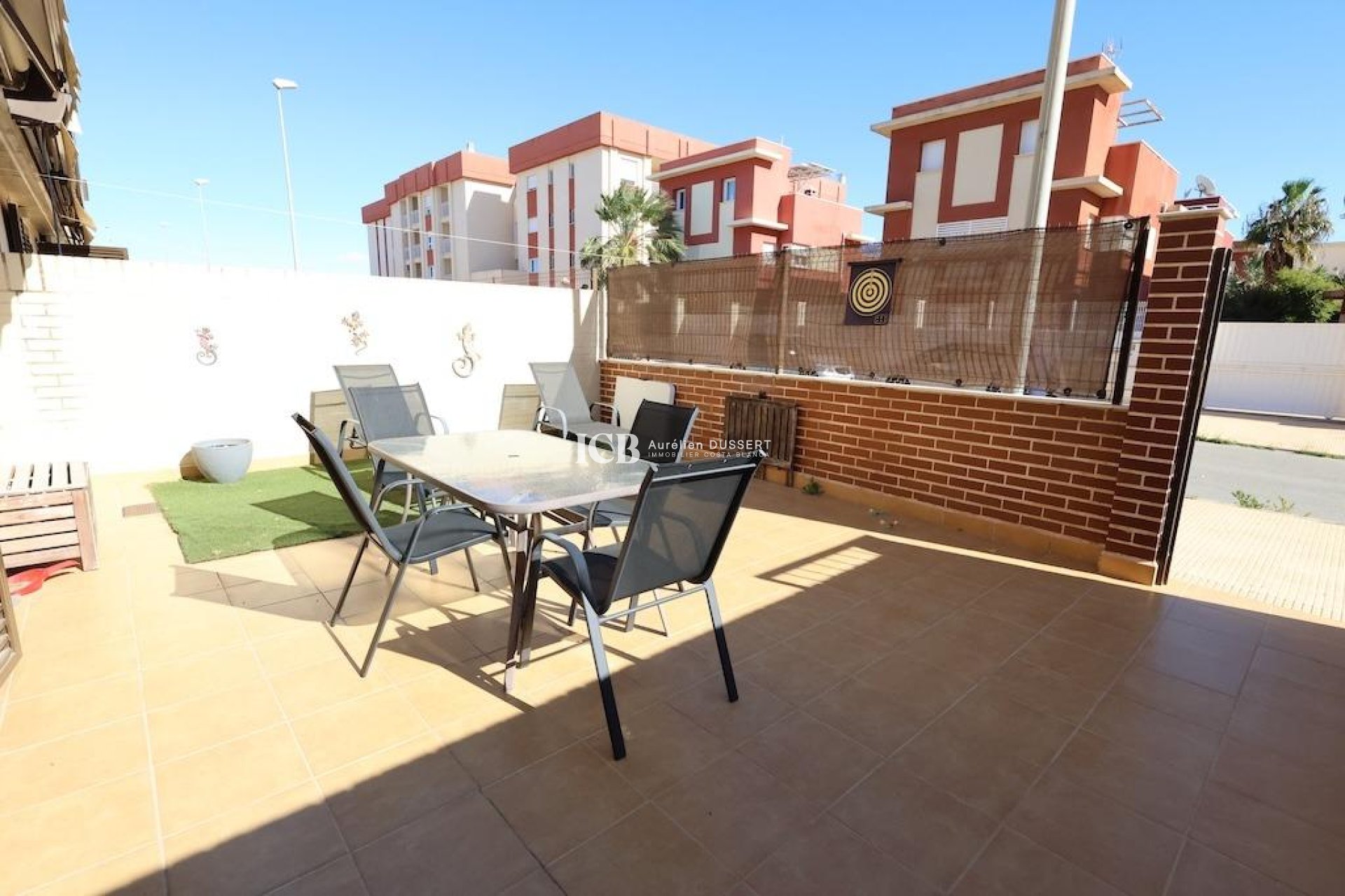 Revente - Appartement -
Orihuela Costa - Lomas de Cabo Roig
