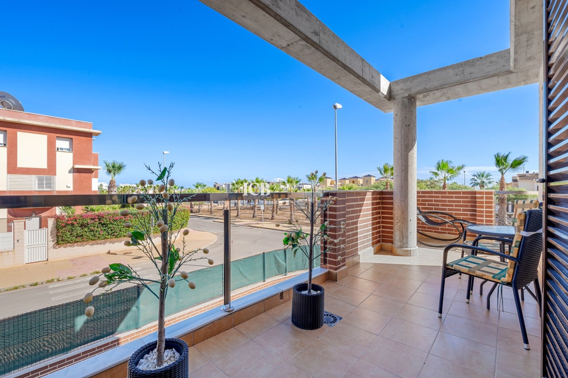Revente - Appartement -
Orihuela Costa - Lomas de Cabo Roig
