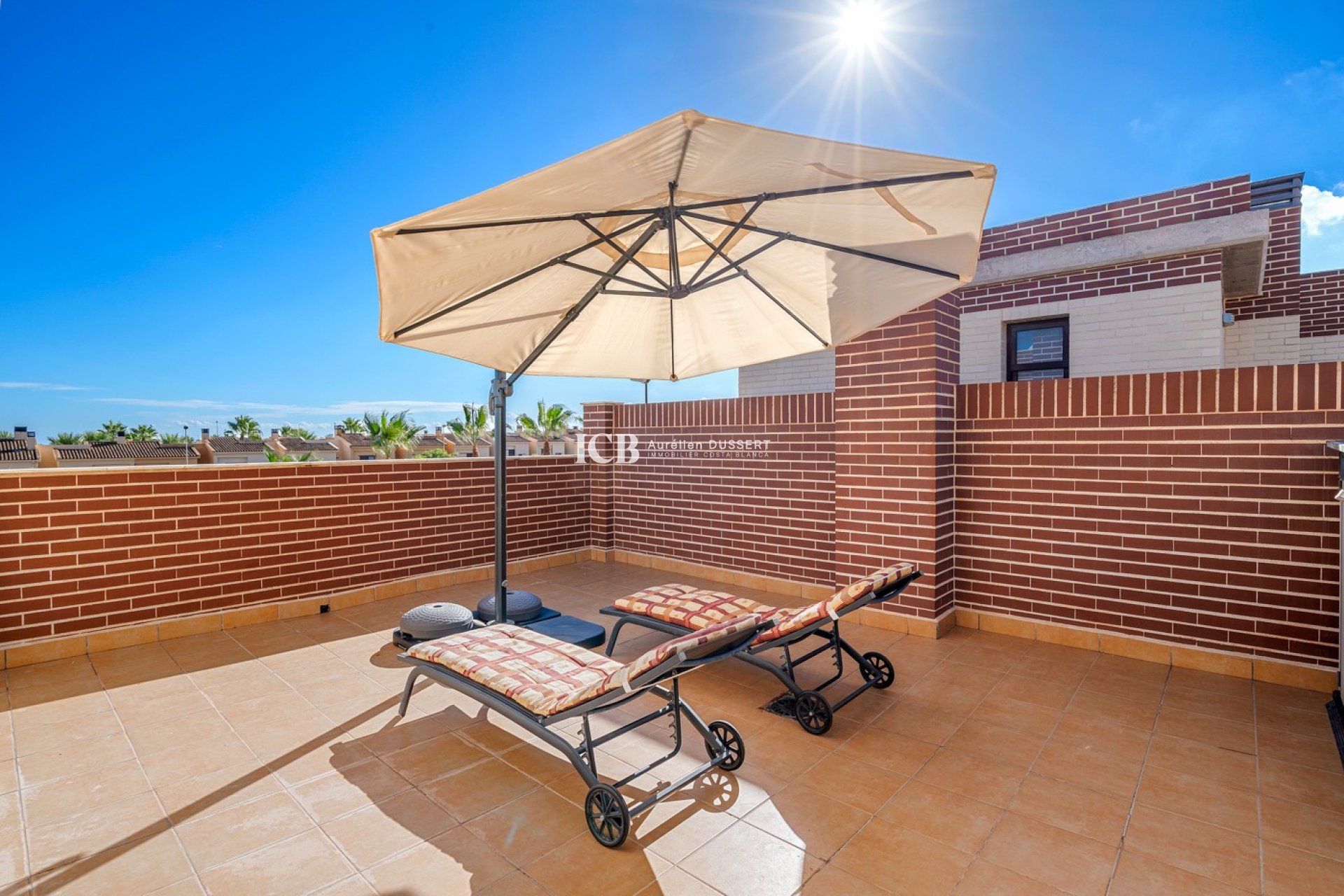 Revente - Appartement -
Orihuela Costa - Lomas de Cabo Roig