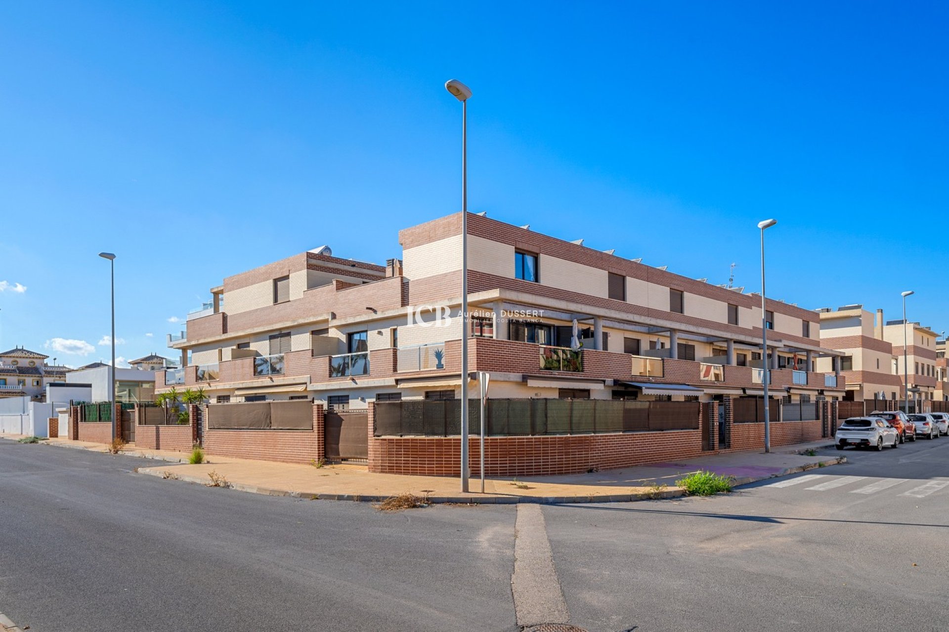 Revente - Appartement -
Orihuela Costa - Lomas de Cabo Roig