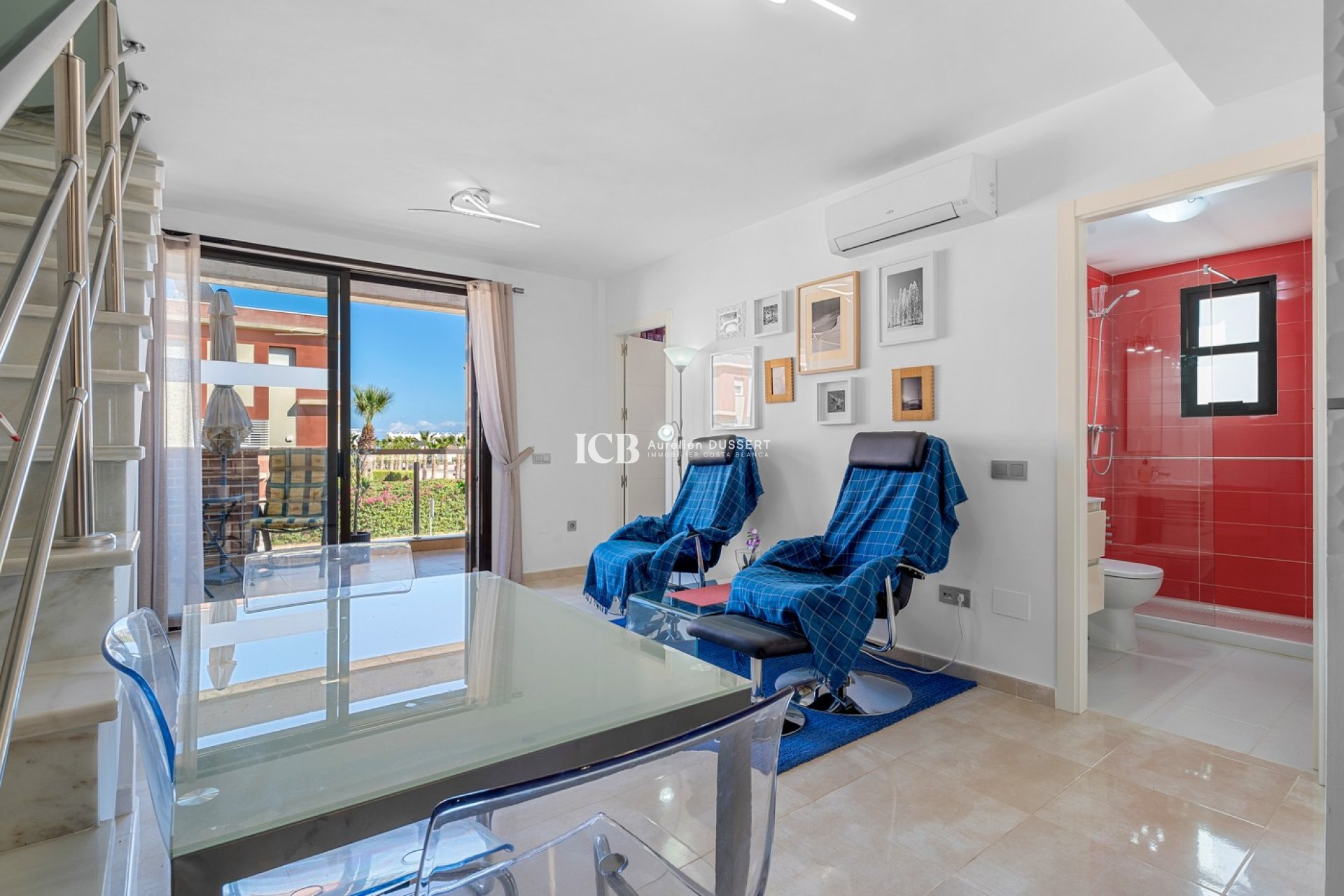Revente - Appartement -
Orihuela Costa - Lomas de Cabo Roig