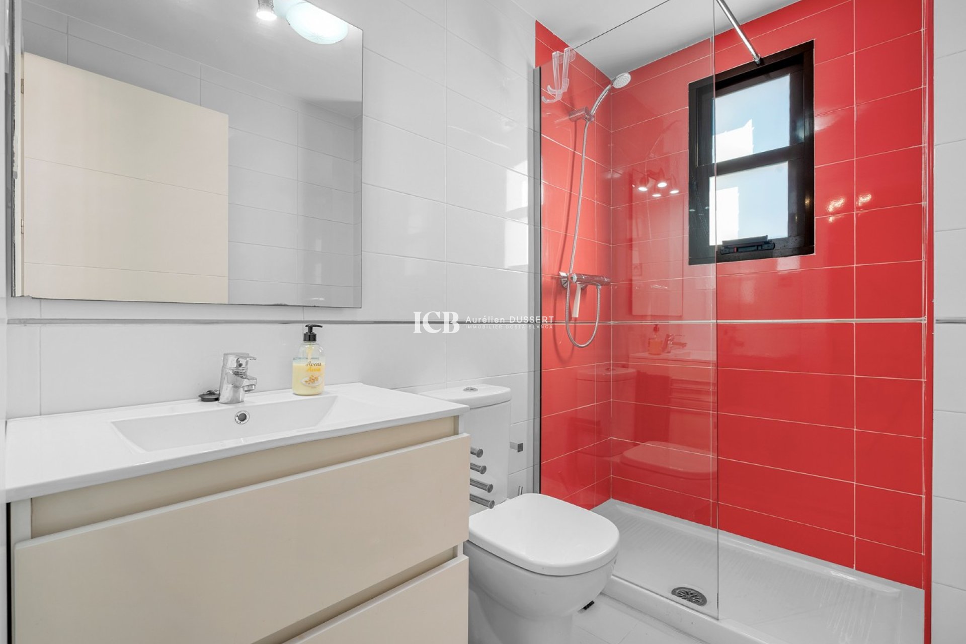 Revente - Appartement -
Orihuela Costa - Lomas de Cabo Roig