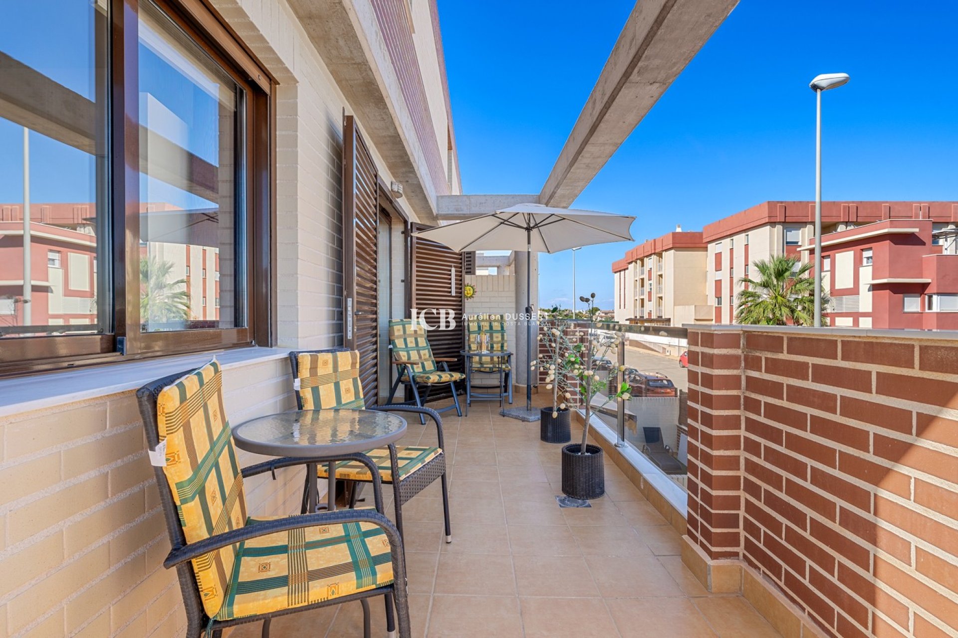 Revente - Appartement -
Orihuela Costa - Lomas de Cabo Roig
