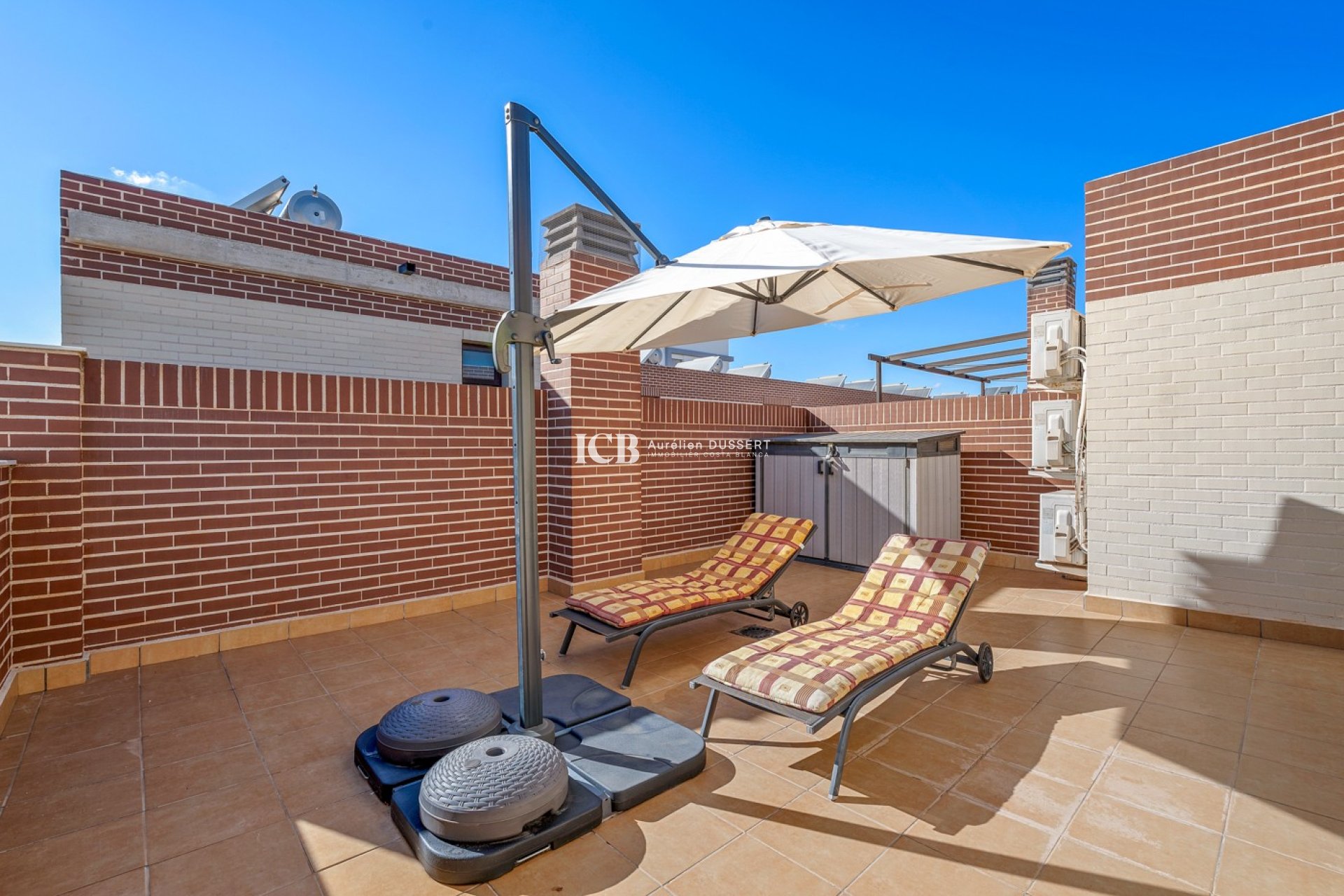 Revente - Appartement -
Orihuela Costa - Lomas de Cabo Roig