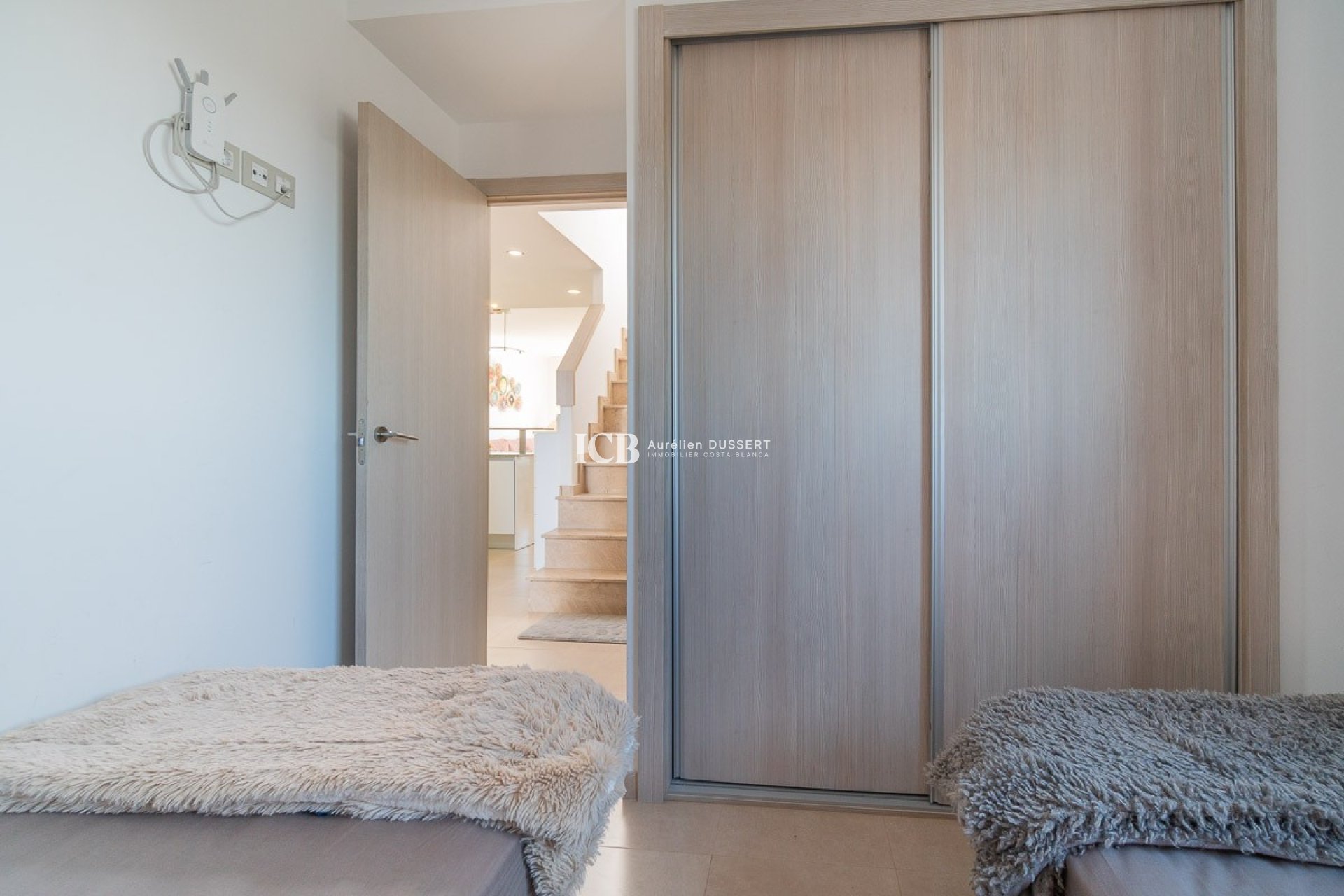 Revente - Appartement -
Orihuela Costa - Lomas de Cabo Roig