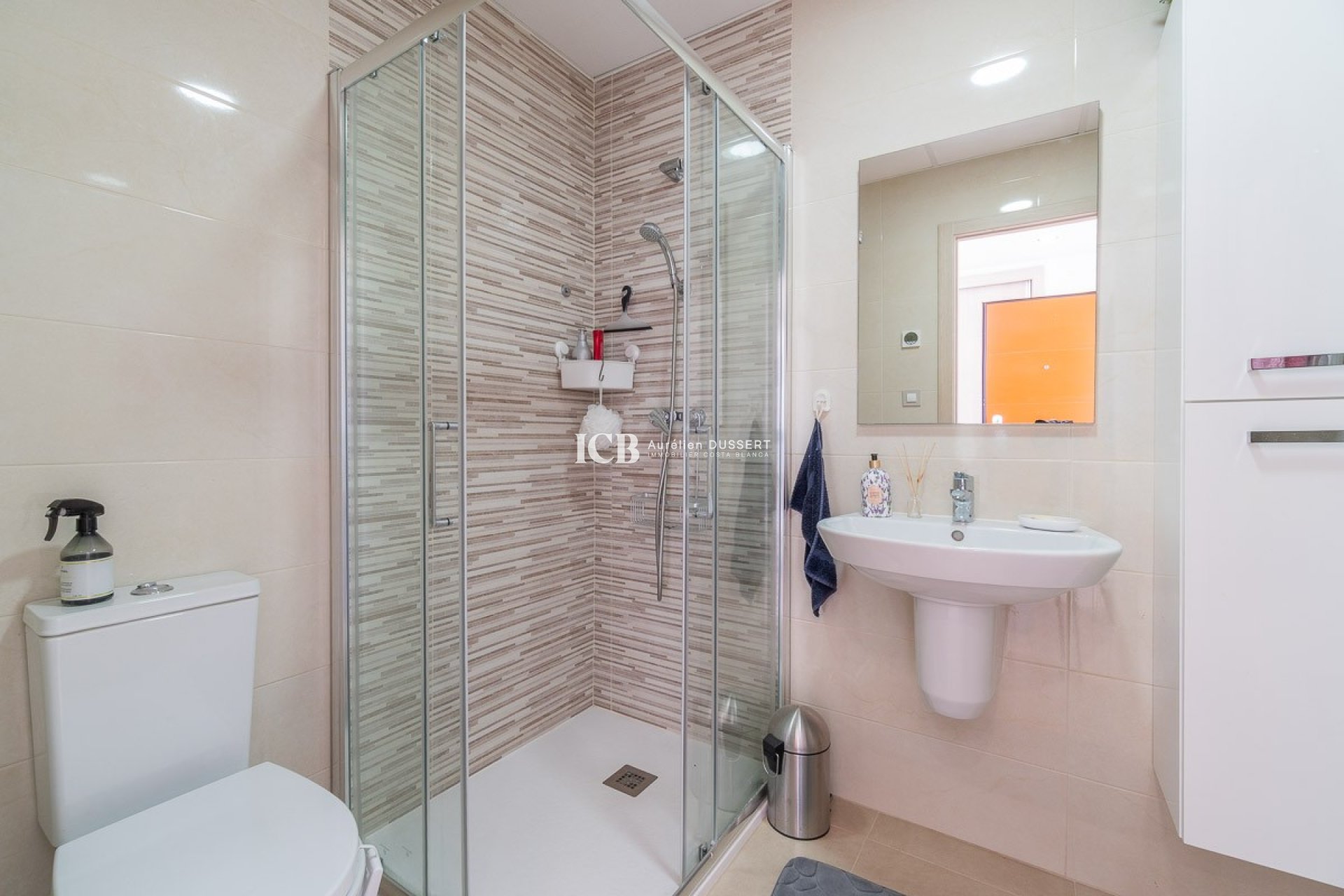 Revente - Appartement -
Orihuela Costa - Lomas de Cabo Roig