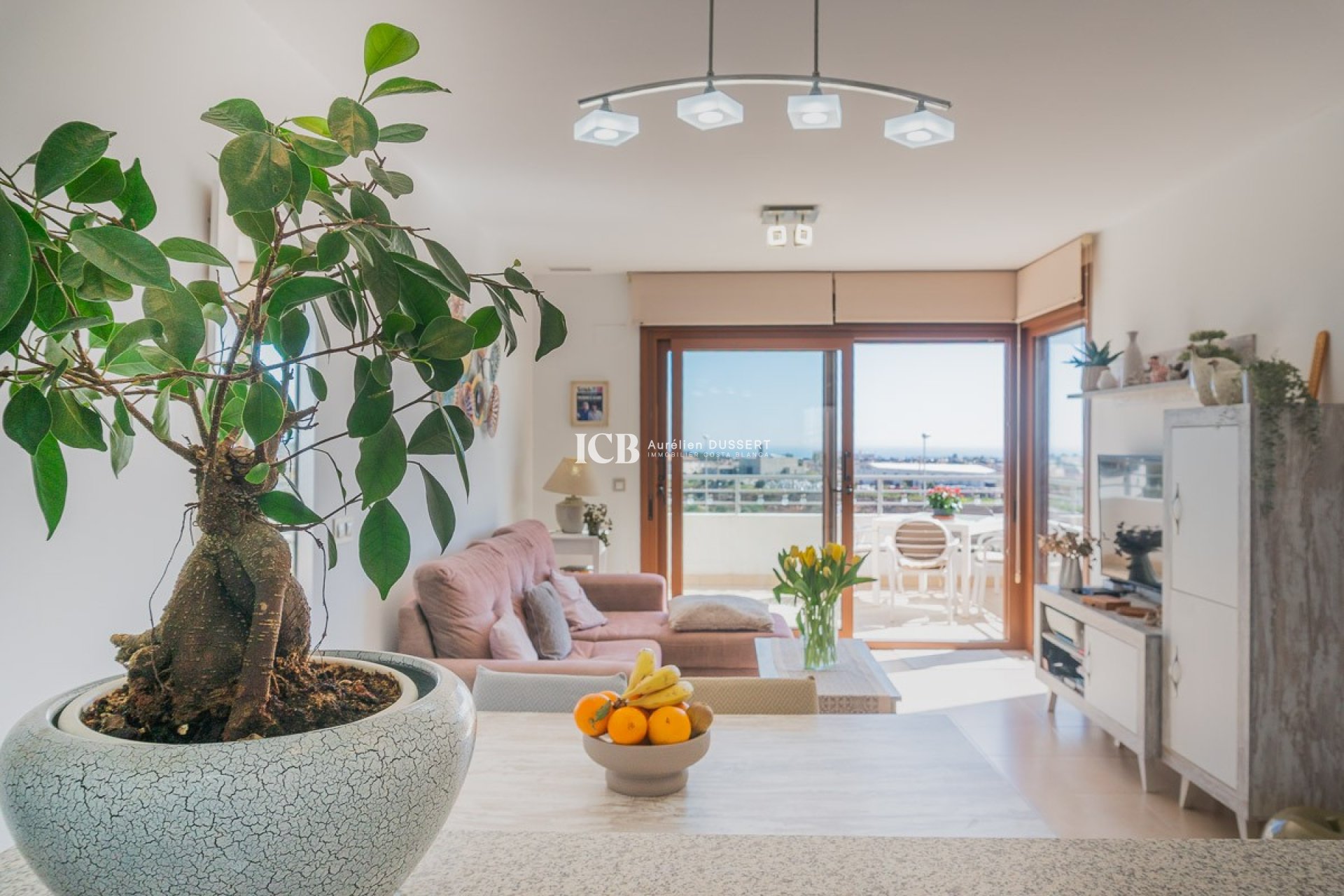 Revente - Appartement -
Orihuela Costa - Lomas de Cabo Roig