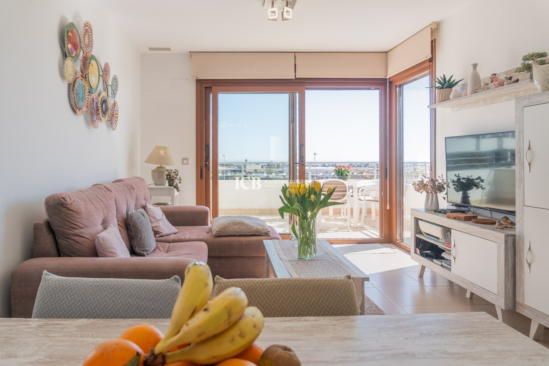 Revente - Appartement -
Orihuela Costa - Lomas de Cabo Roig