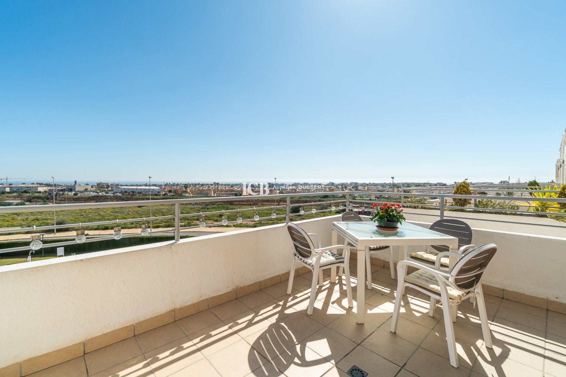 Revente - Appartement -
Orihuela Costa - Lomas de Cabo Roig