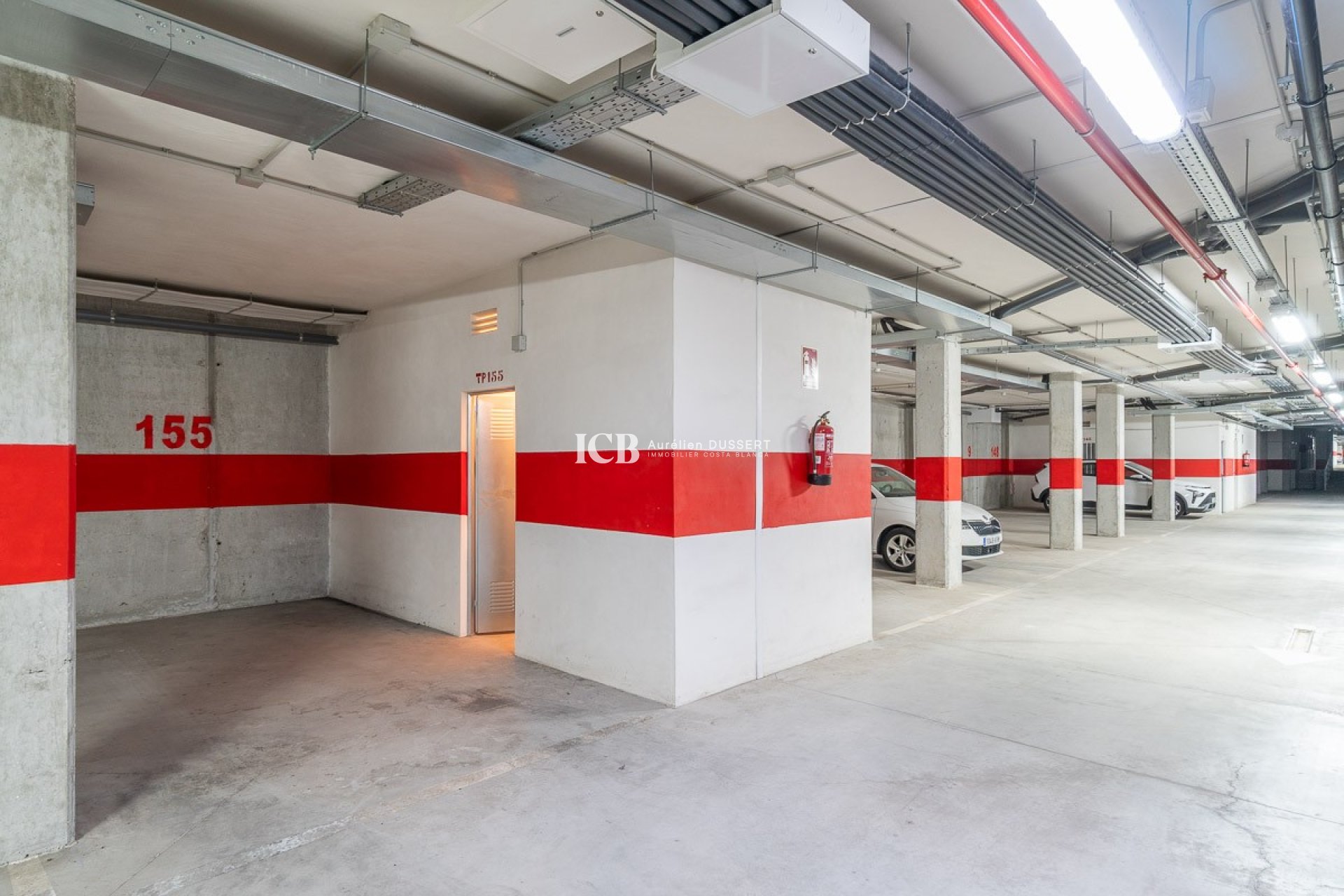 Revente - Appartement -
Orihuela Costa - Lomas de Cabo Roig