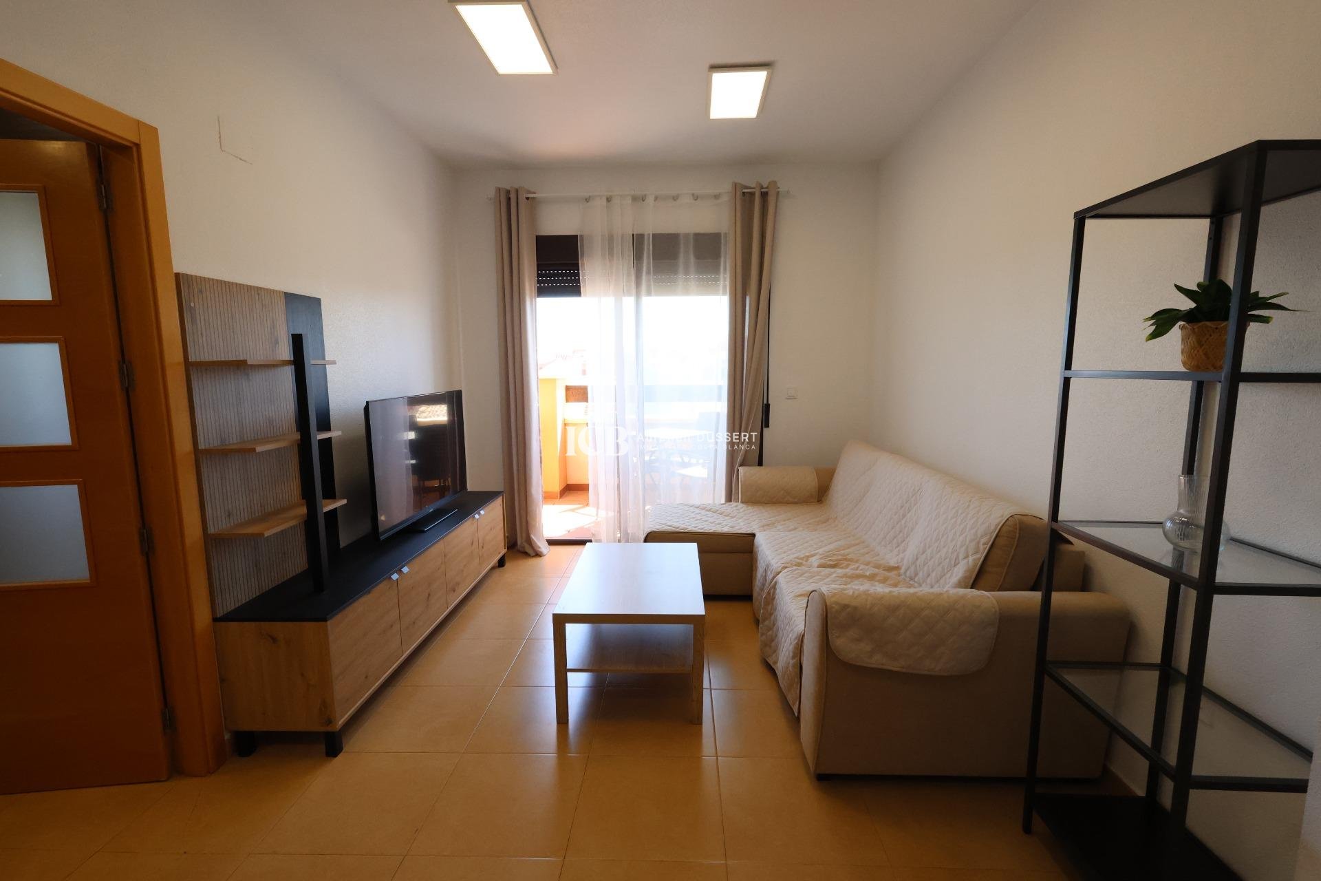 Revente - Appartement -
Orihuela Costa - Lomas de Cabo Roig