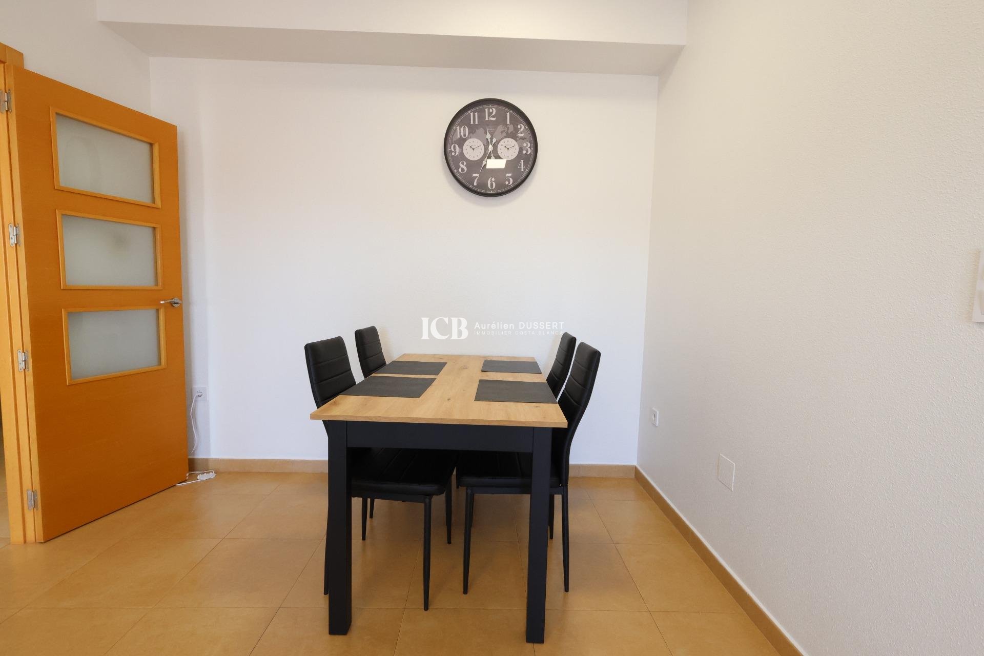 Revente - Appartement -
Orihuela Costa - Lomas de Cabo Roig