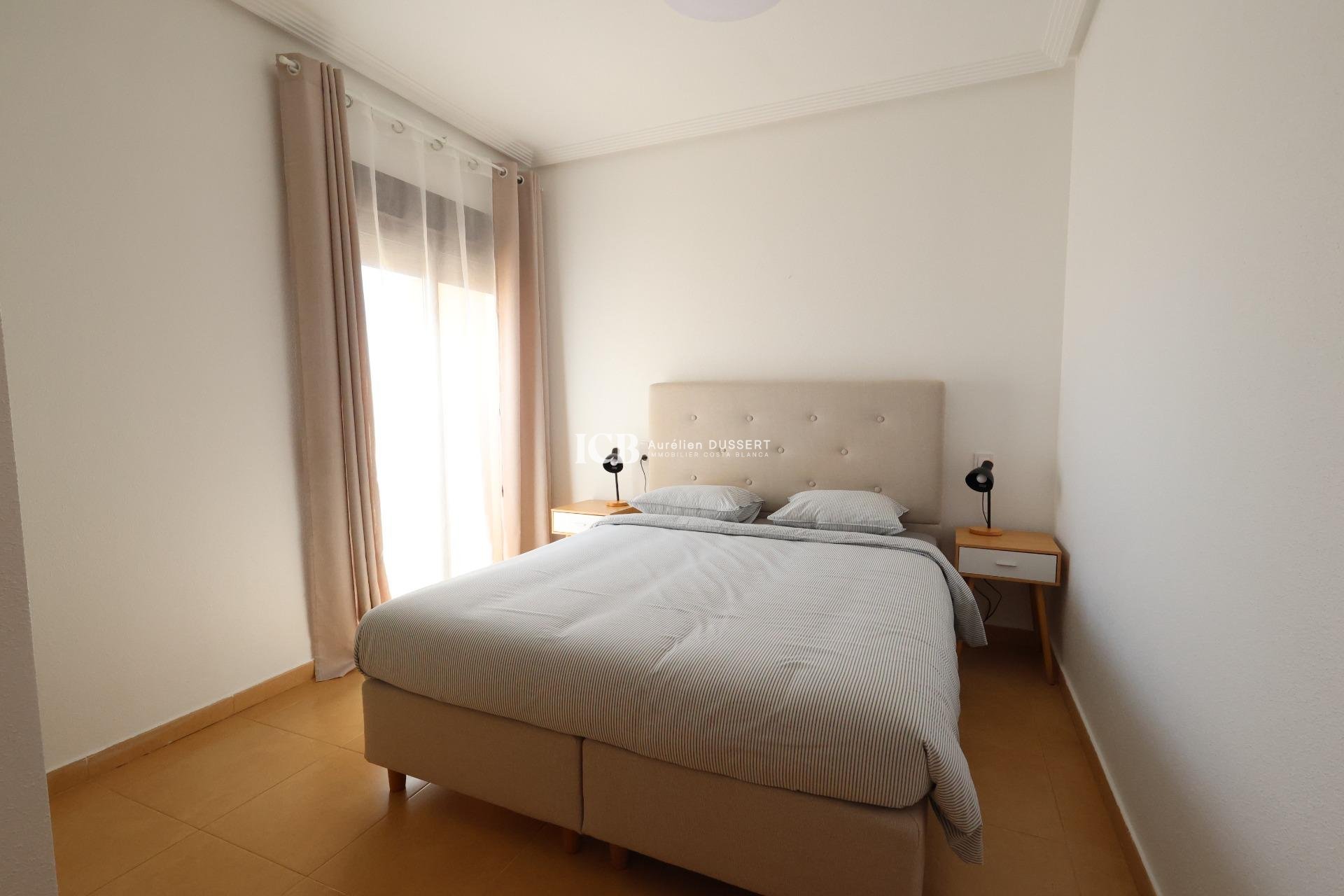 Revente - Appartement -
Orihuela Costa - Lomas de Cabo Roig