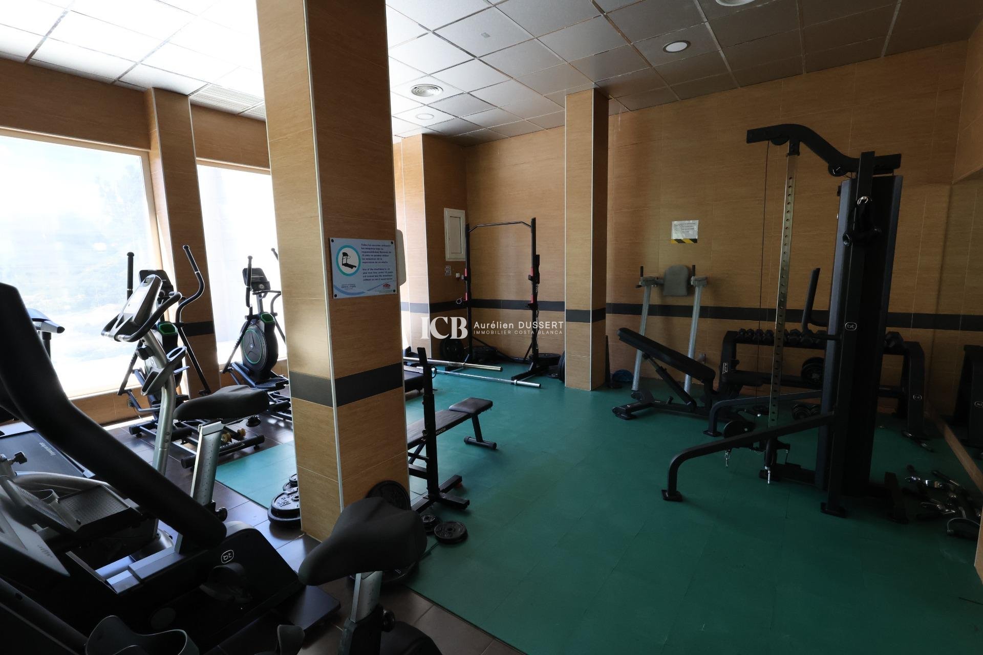 Revente - Appartement -
Orihuela Costa - Lomas de Cabo Roig