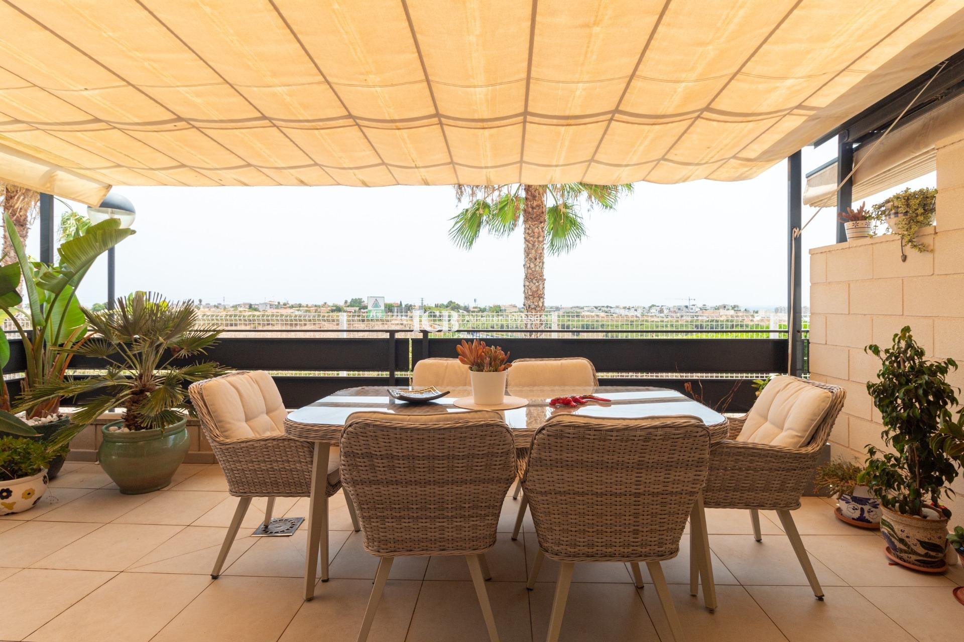 Revente - Appartement -
Orihuela Costa - Lomas de Cabo Roig