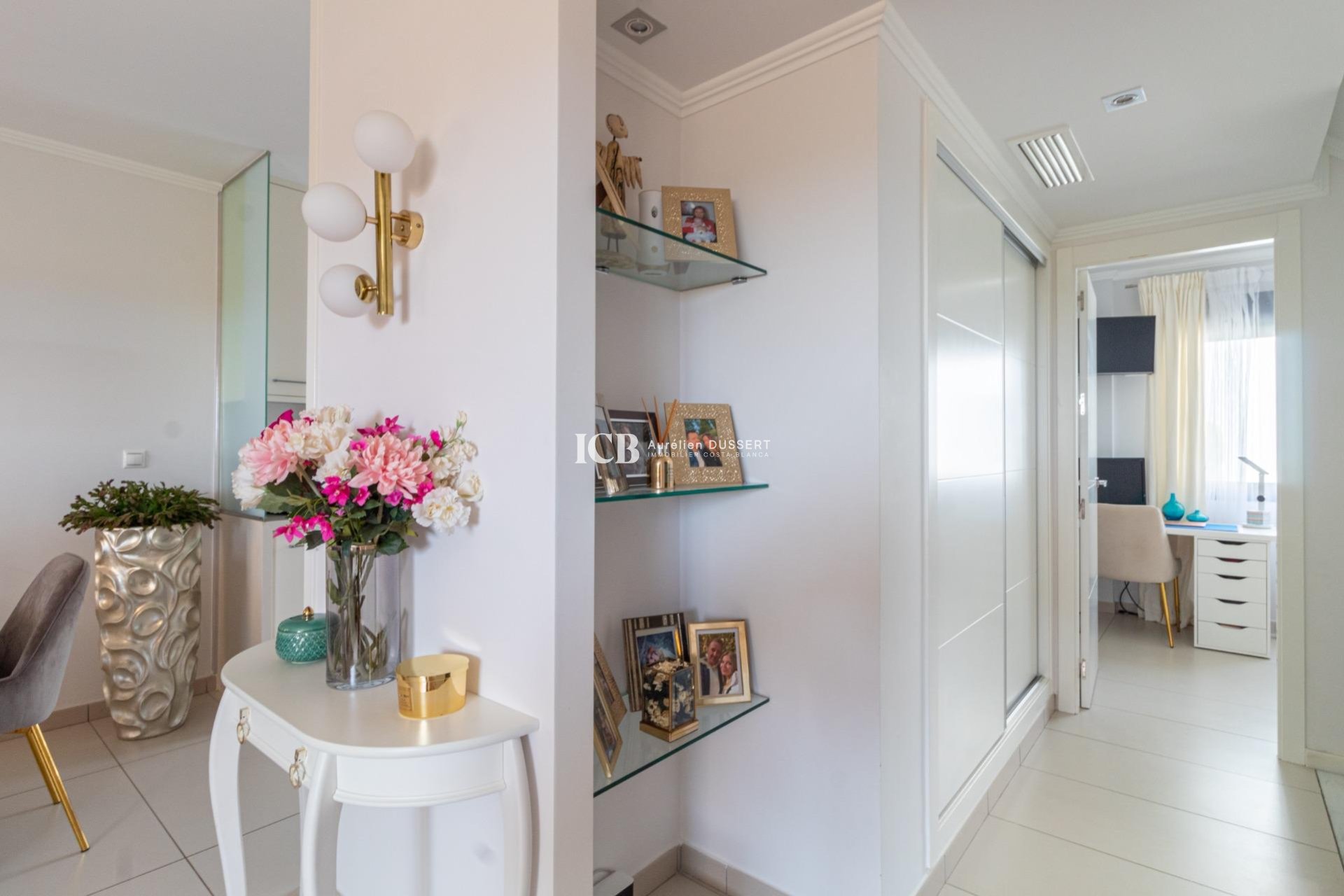 Revente - Appartement -
Orihuela Costa - Lomas de Cabo Roig