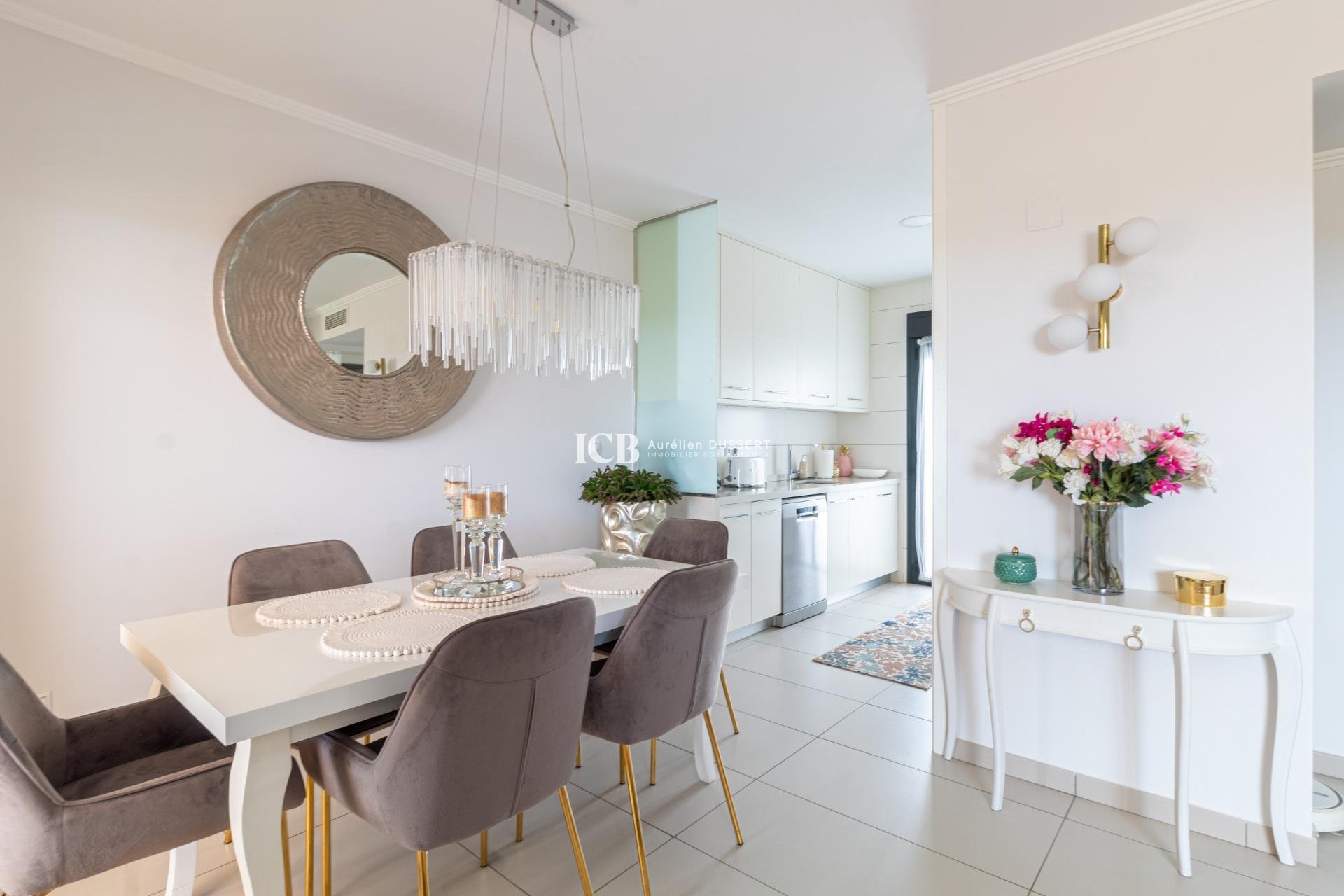 Revente - Appartement -
Orihuela Costa - Lomas de Cabo Roig